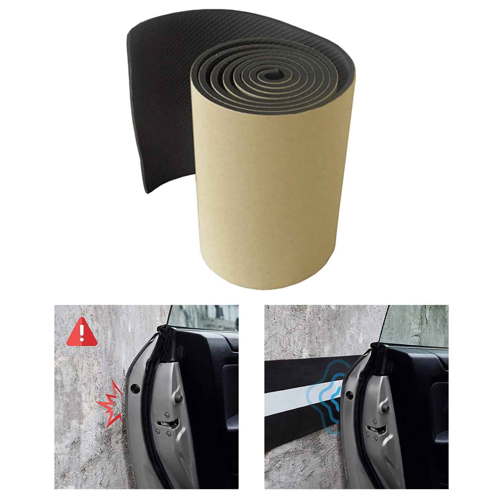 Garage Wall Protector guard for Industries Garages