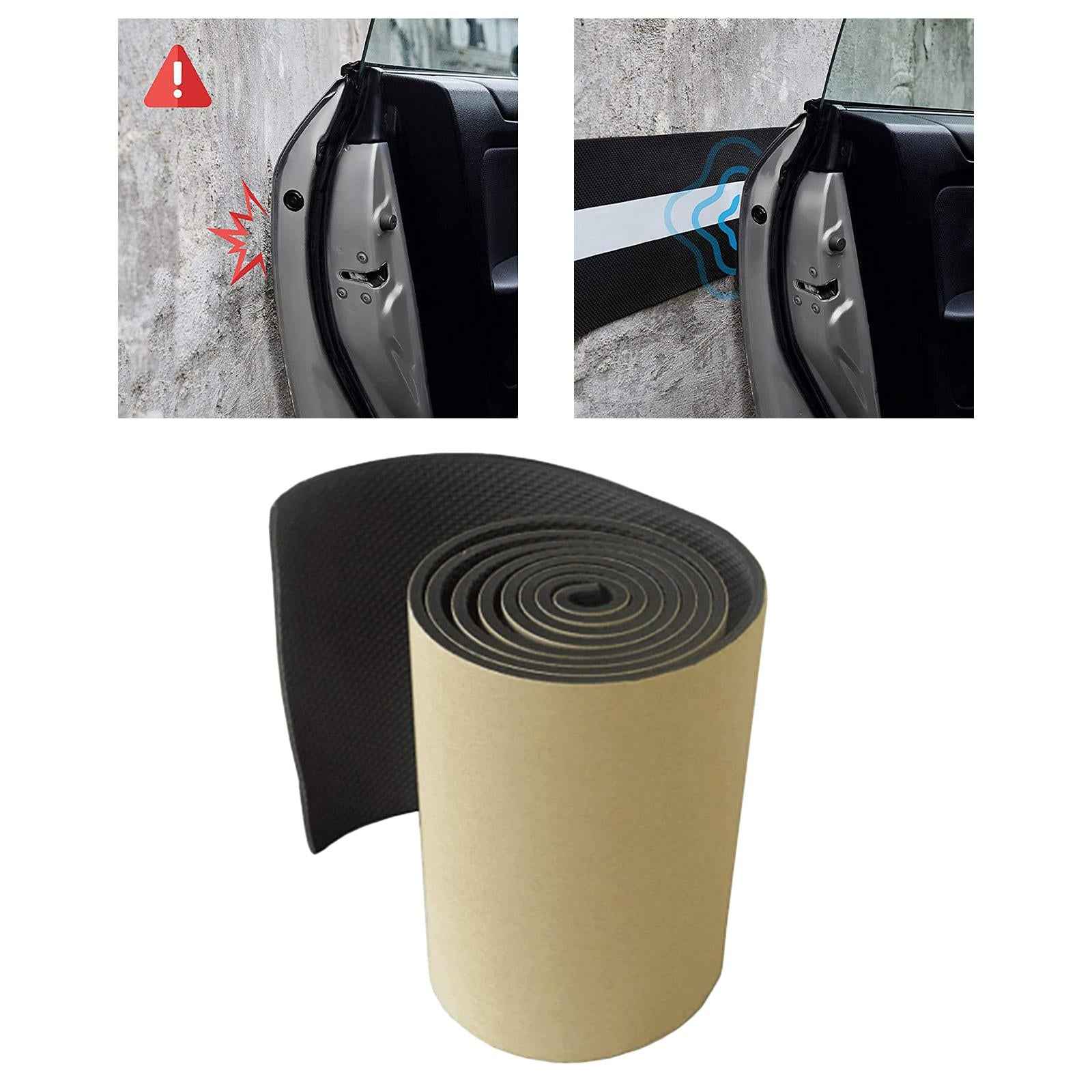 Garage Wall Protector guard for Industries Garages