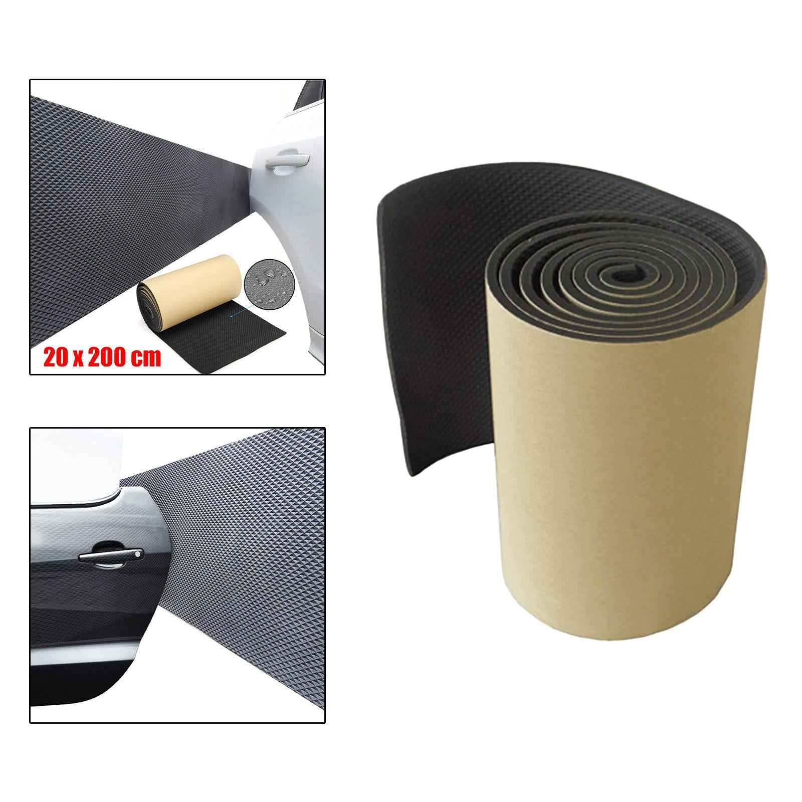 Garage Wall Protector guard for Industries Garages