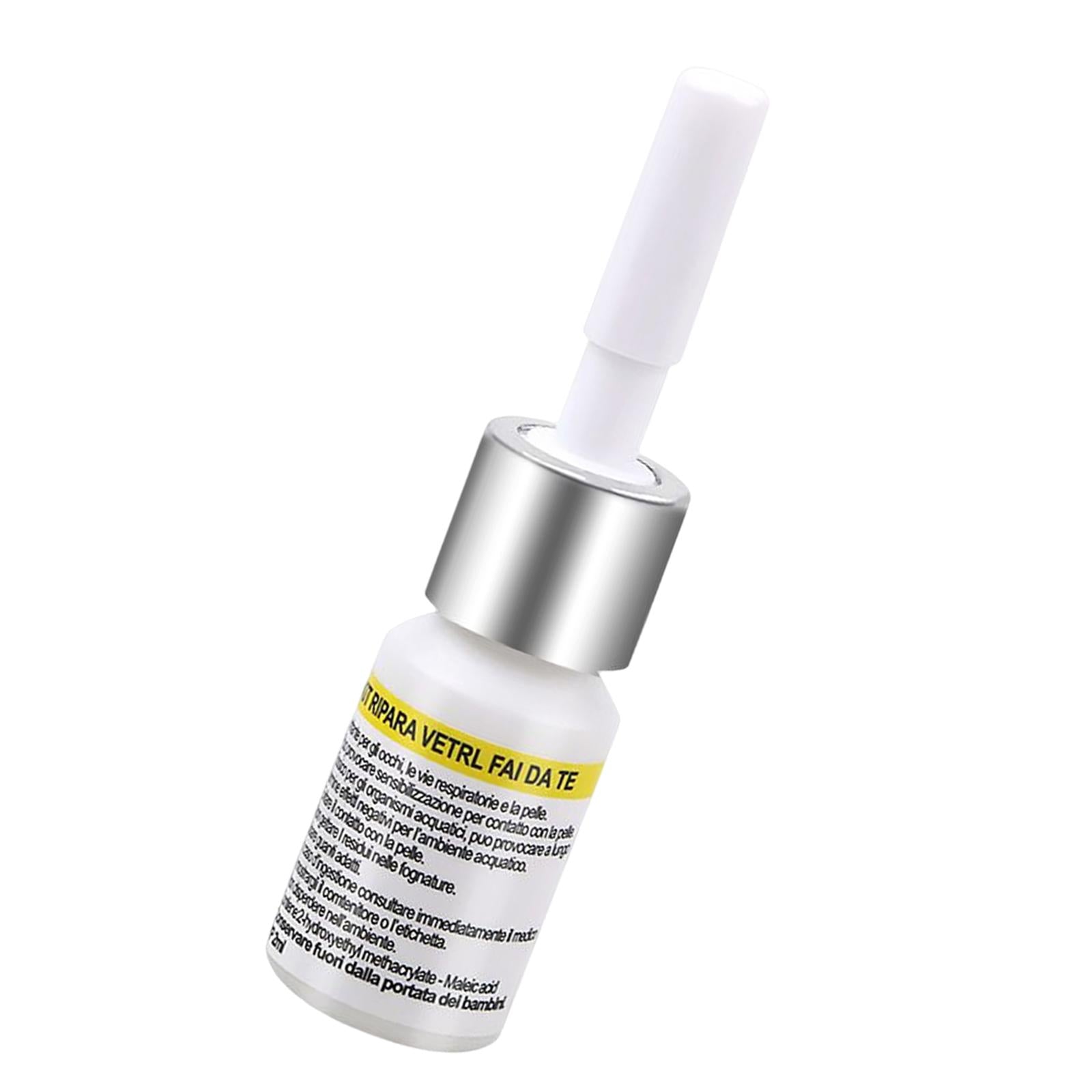 3xCar Window Repair Fluid Window Glass Crack Tools Glass Repair Tool A