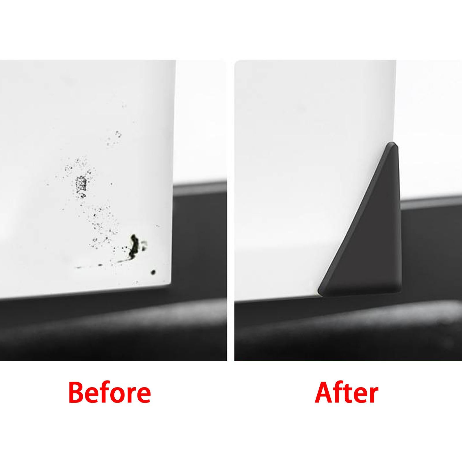 3xCar Door Corner cover for model y and Rear Doors