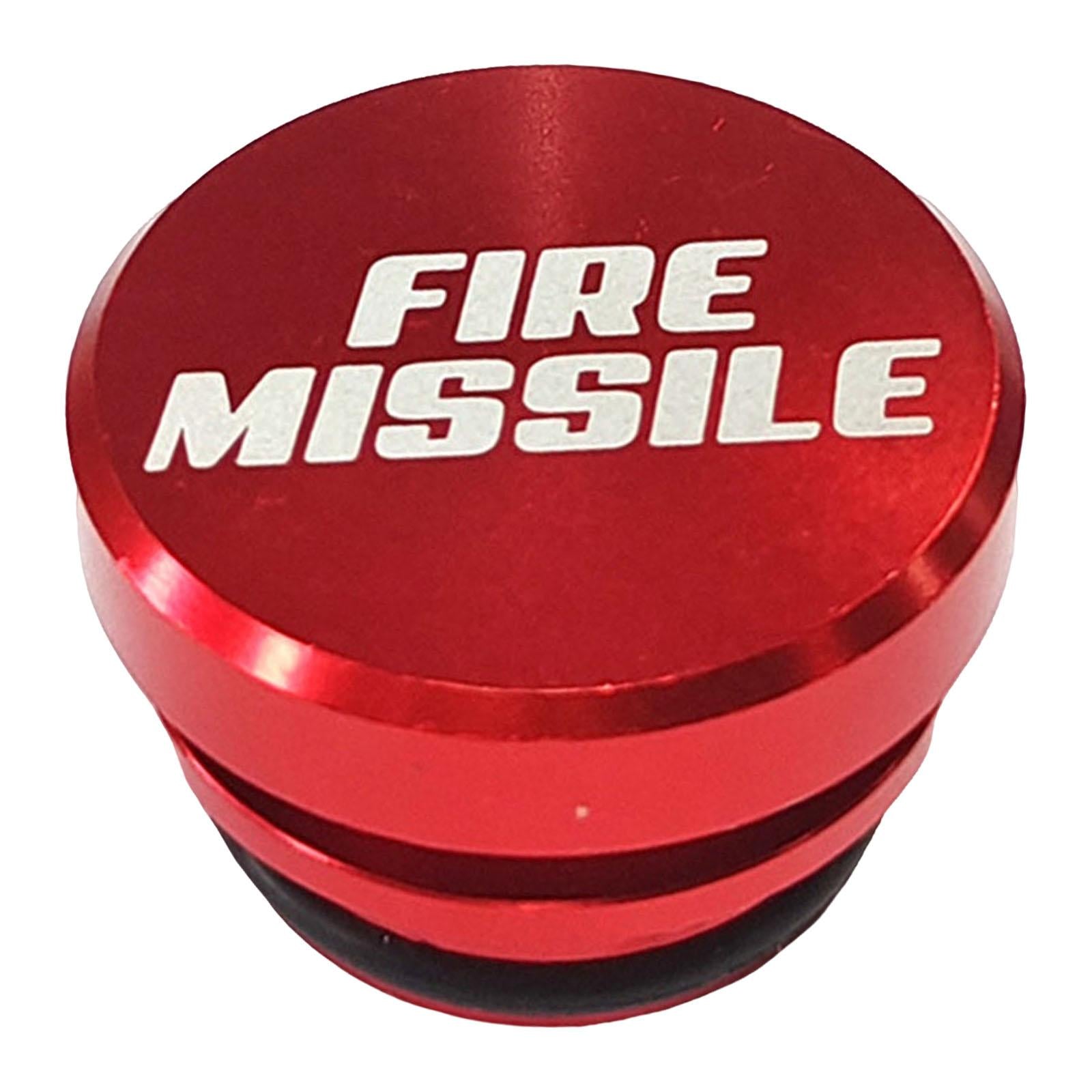 4xUniversal Car Cigarette Lighter Cover for Most Automotive SUV Trucks