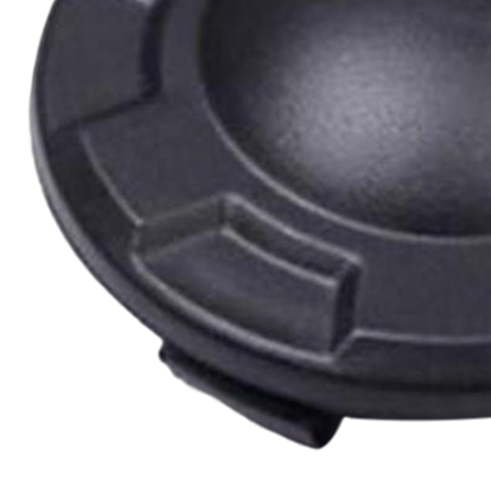 3xFront Suspension Strut Mount Cover Rustproof for 5 CX 8 Replace