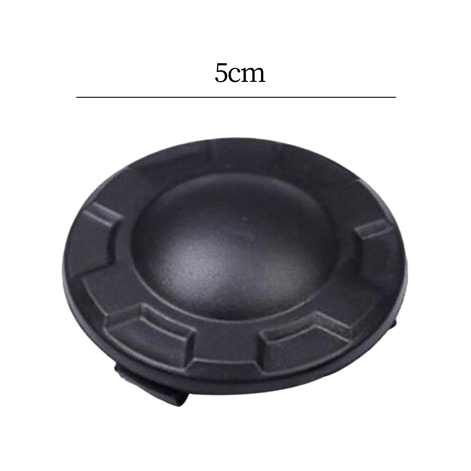 3xFront Suspension Strut Mount Cover Rustproof for 5 CX 8 Replace