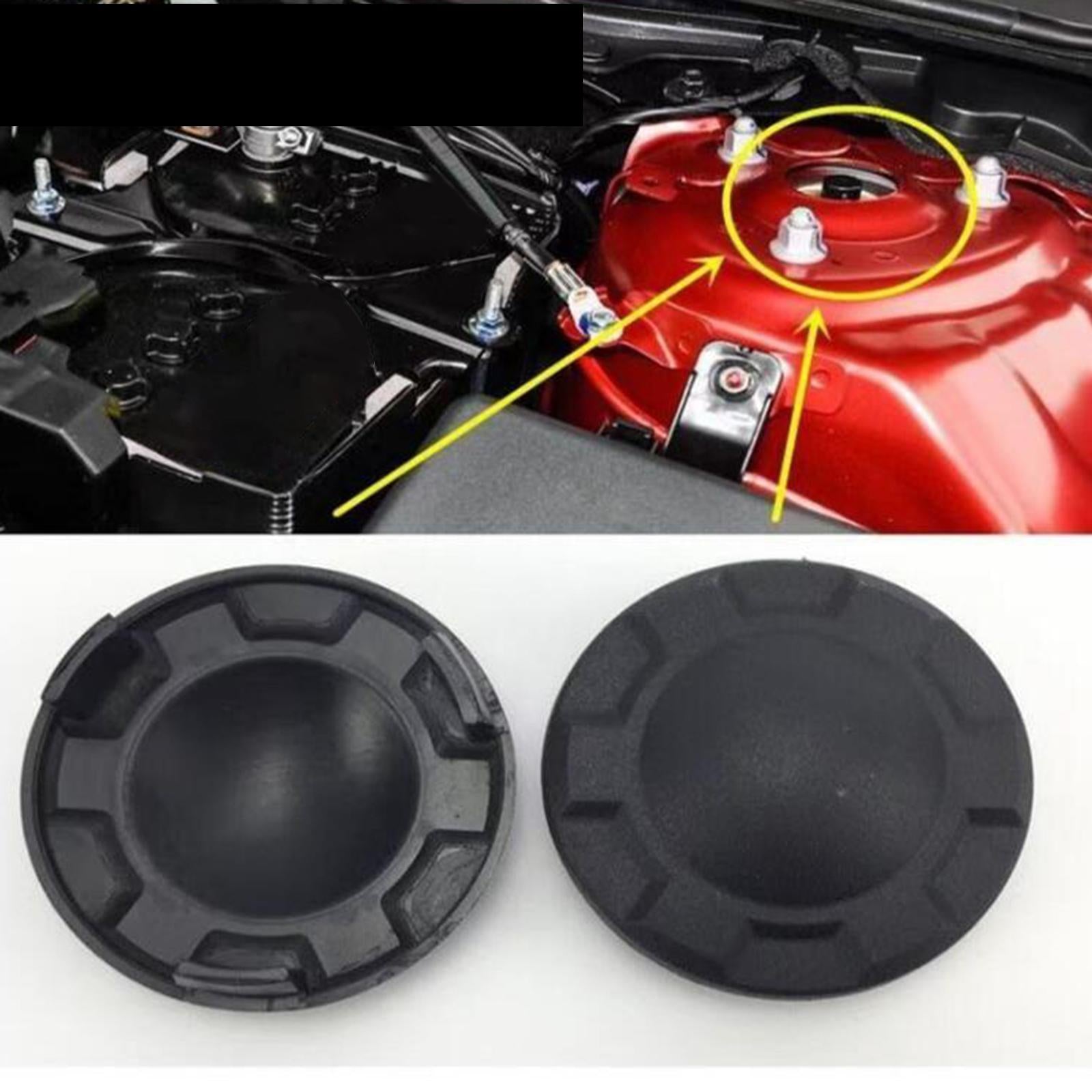 4xFront Suspension Strut Mount Cover Rustproof for 5 CX 8 Replace