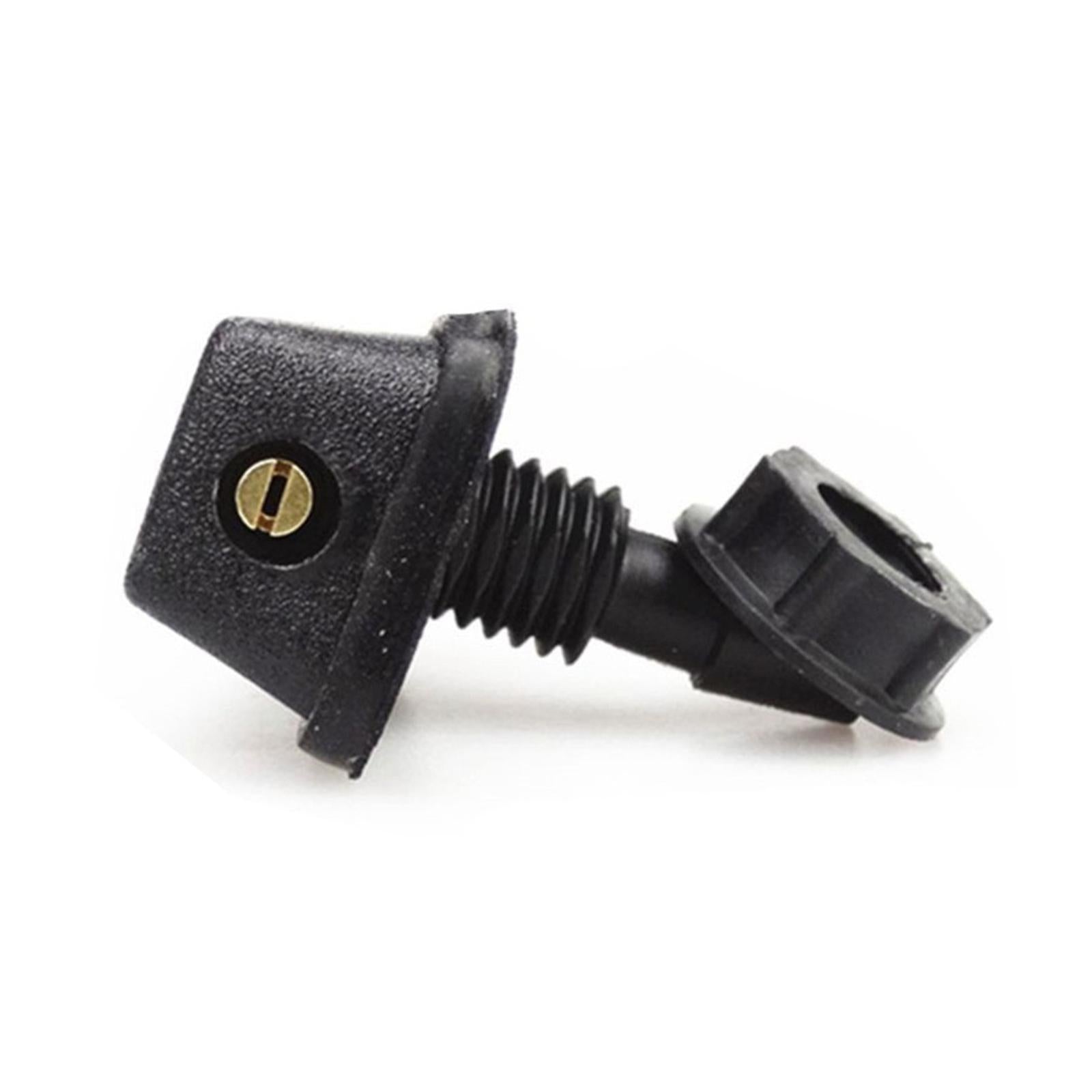 4x1Set Universal Replacement Front Windscreen Washer Pump Durable Spare Parts