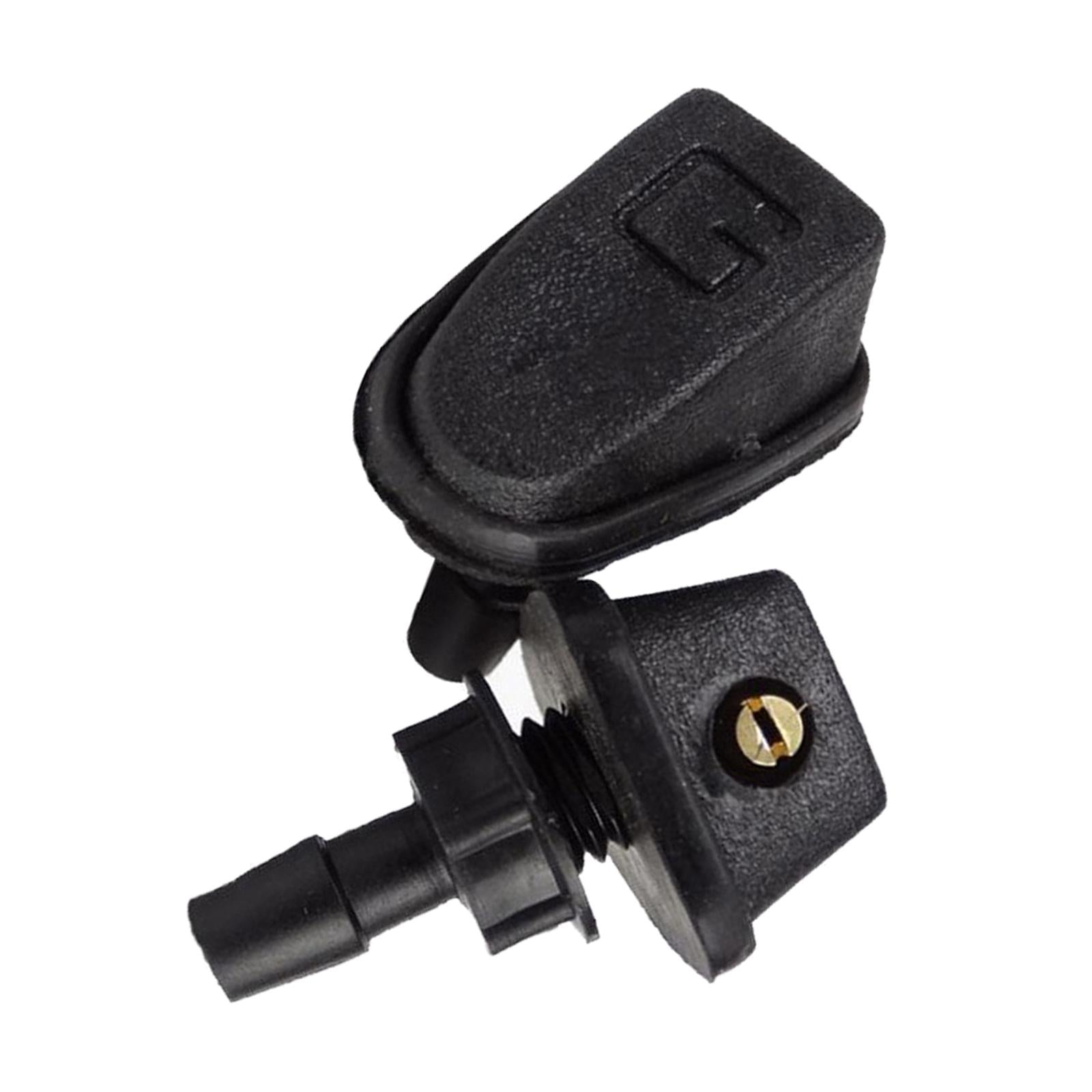 2x1Set Universal Replacement Front Windscreen Washer Pump Durable Spare Parts
