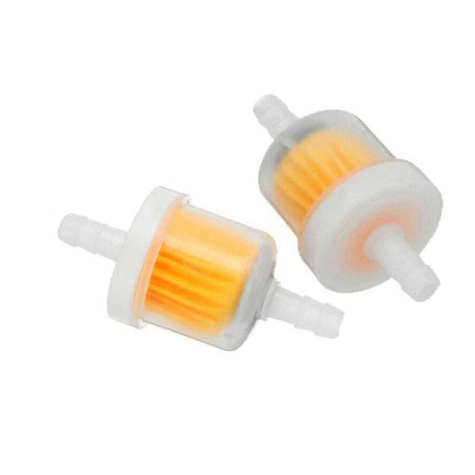 2x8Pcs Universal Car in Line Filter Kit for Eberspacher Accessories