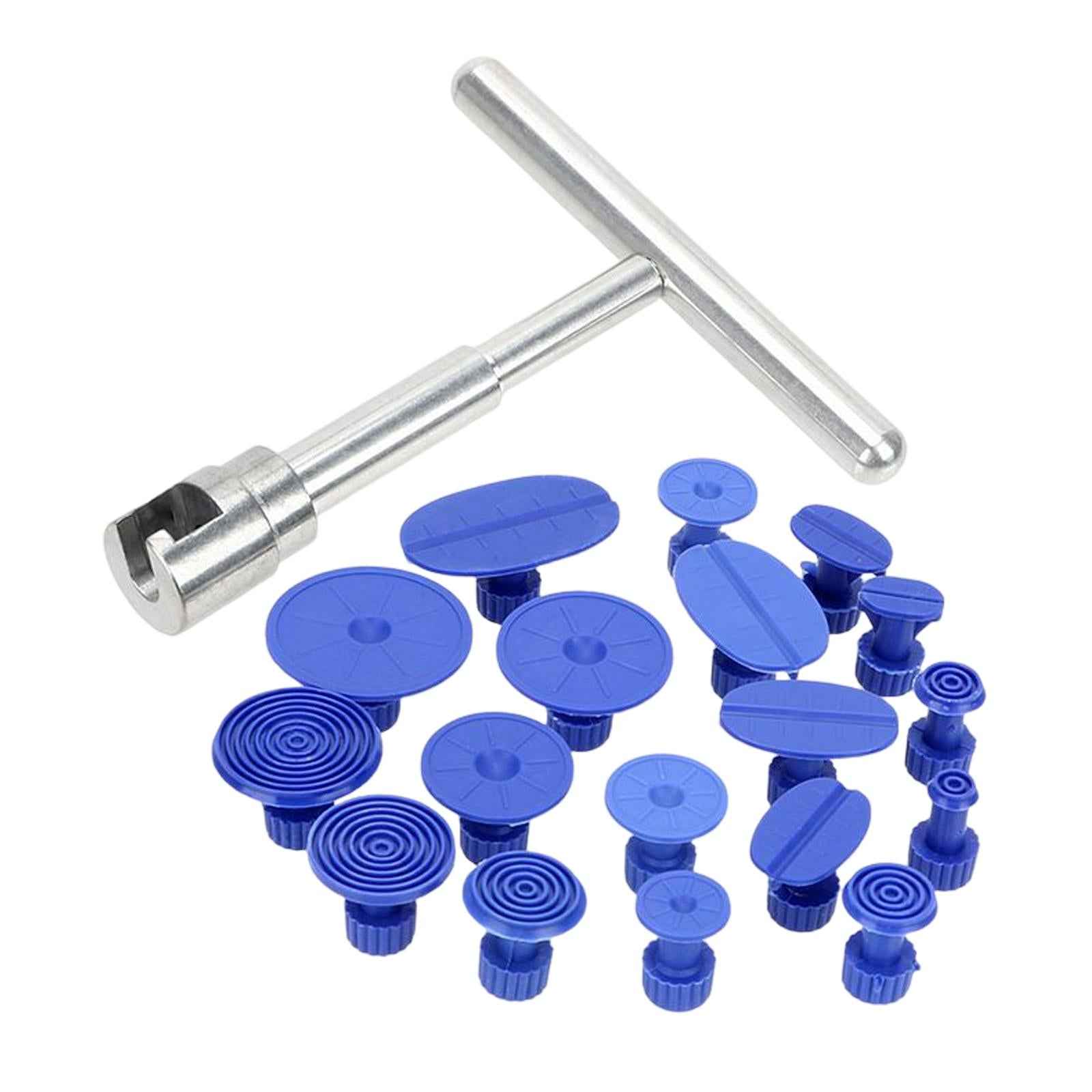 Car Vehicle Pit Puller Tool Set Pit Repair Lifter Durable Professional