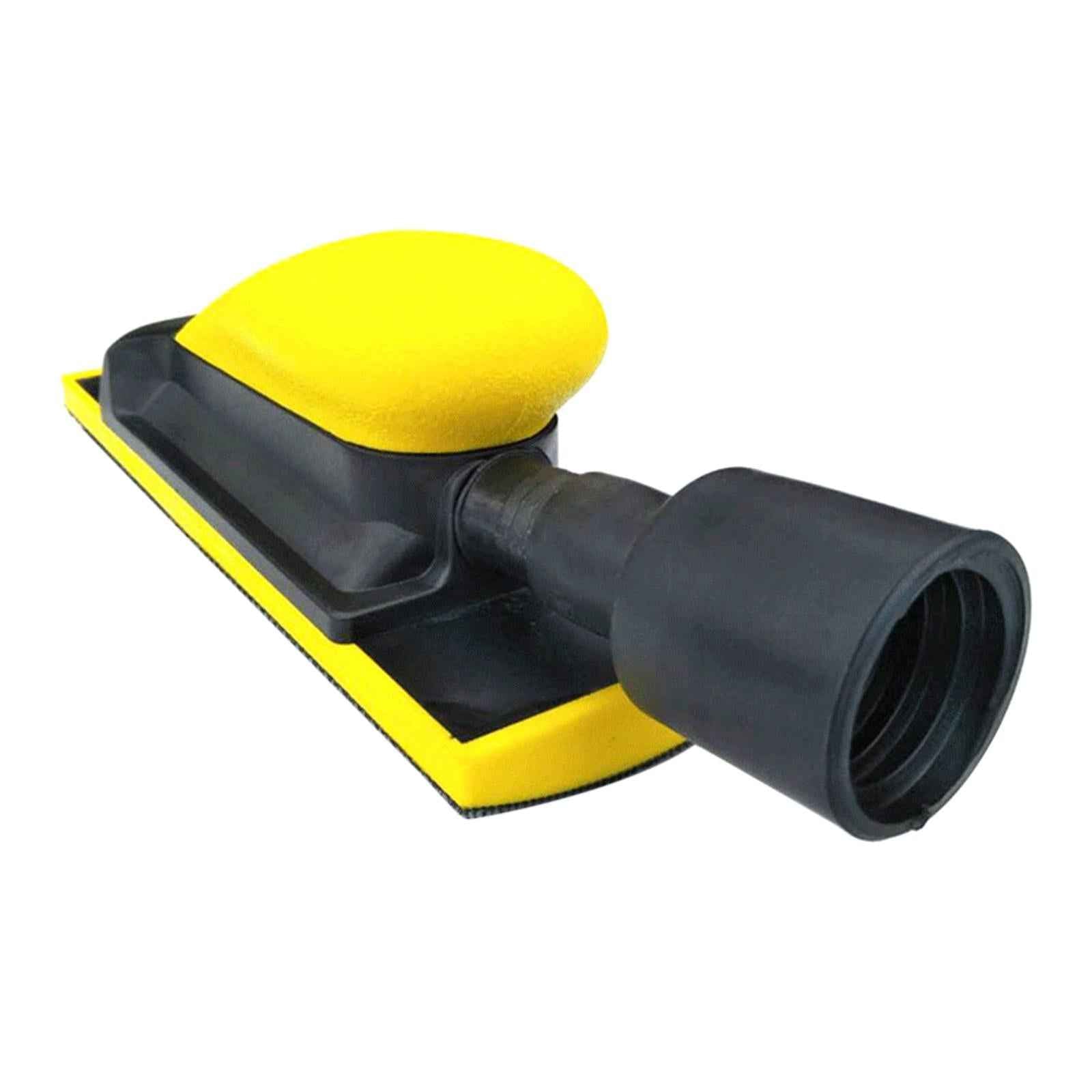hand Sanding Block Lightweight for Car Maintenance Wall Grinding Cambered