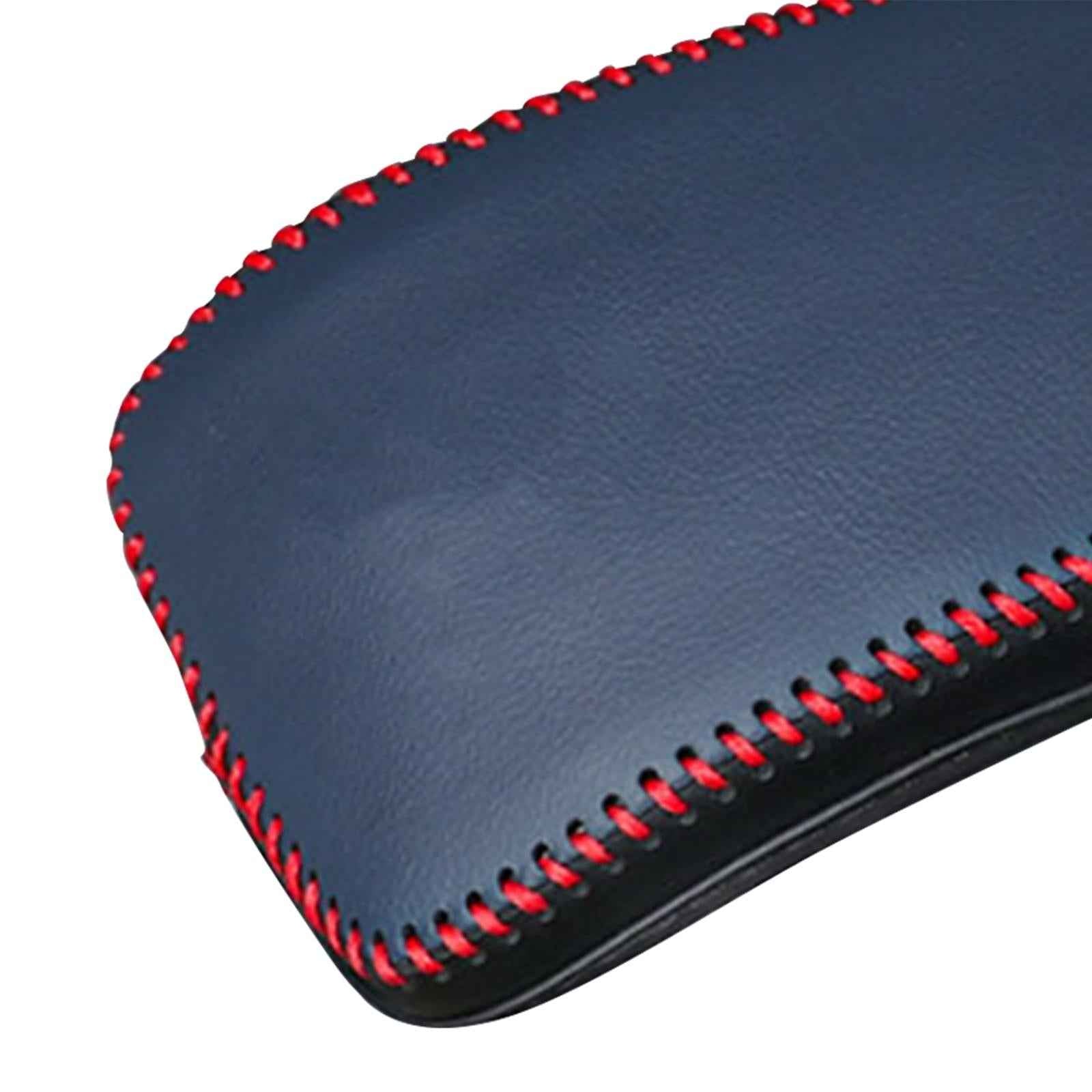 1PC Auto Door Handle Protective Cover for Byd Atto 3 Sleeve Tool Blue Black