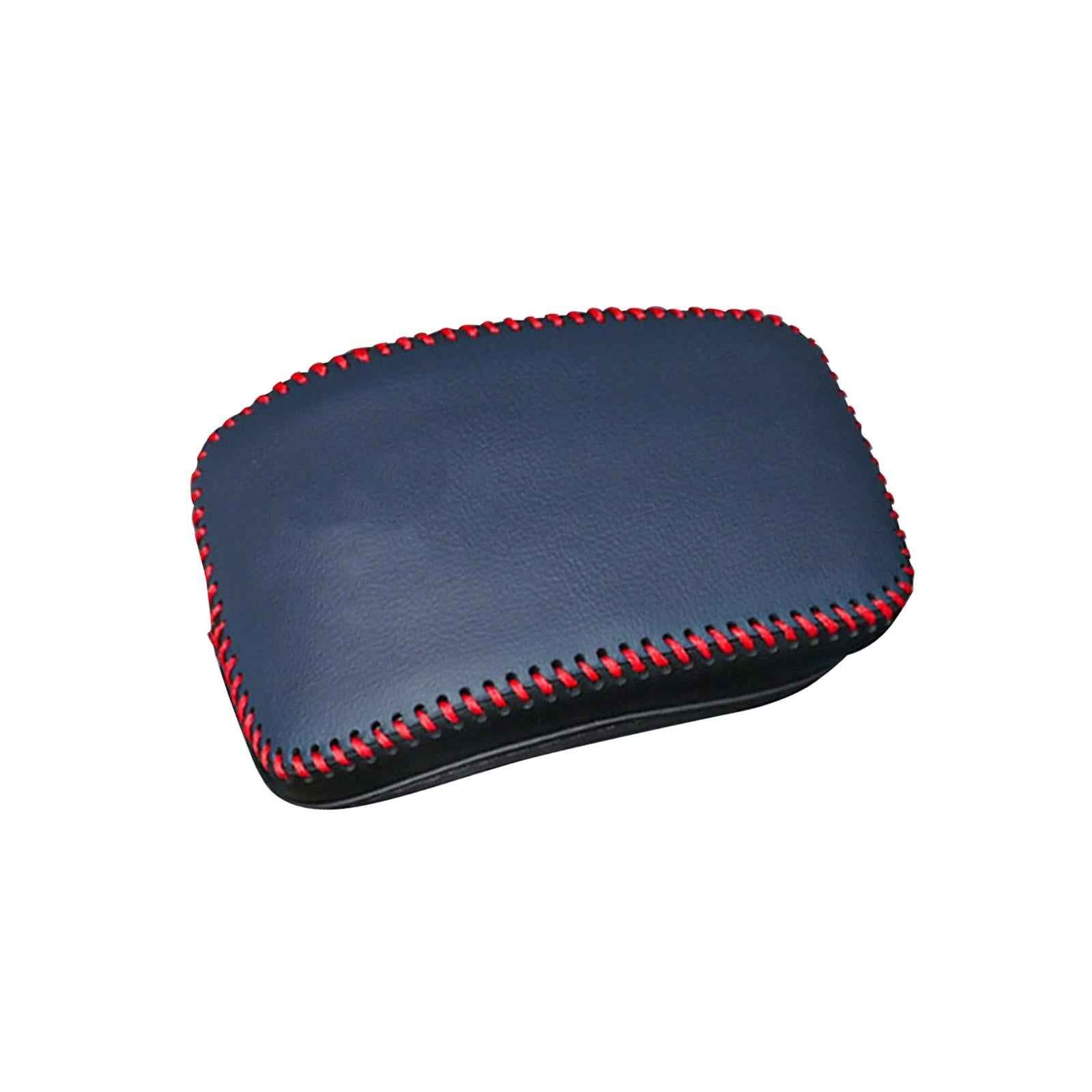 1PC Auto Door Handle Protective Cover for Byd Atto 3 Sleeve Tool Blue Black