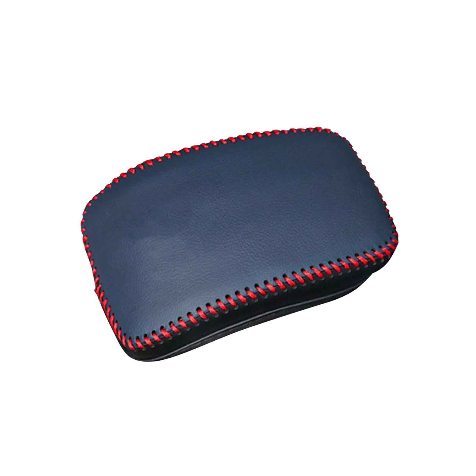 1PC Auto Door Handle Protective Cover for Byd Atto 3 Sleeve Tool Blue Black