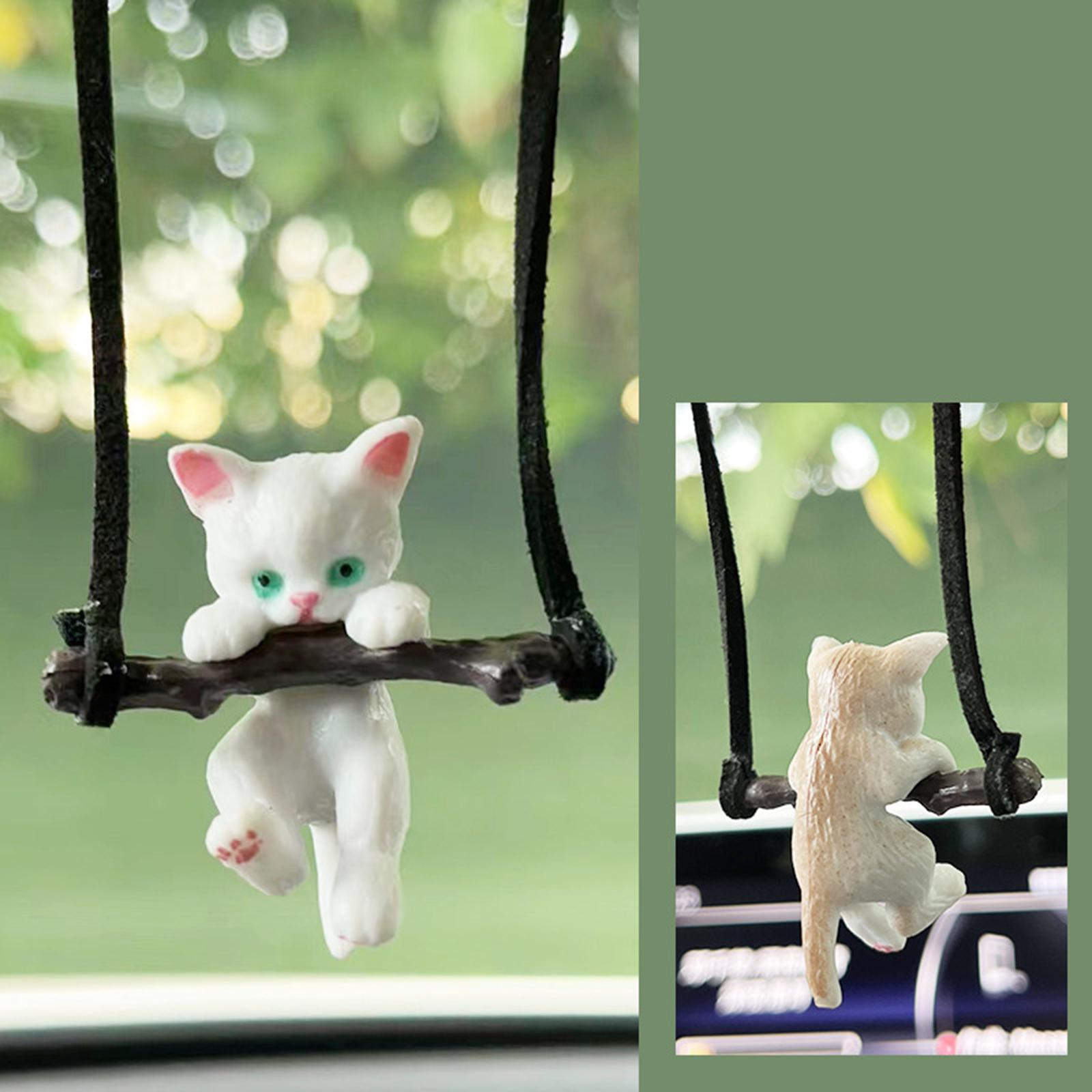 4xcar Pendant Auto Interior Decoration for Car Garden Restaurants