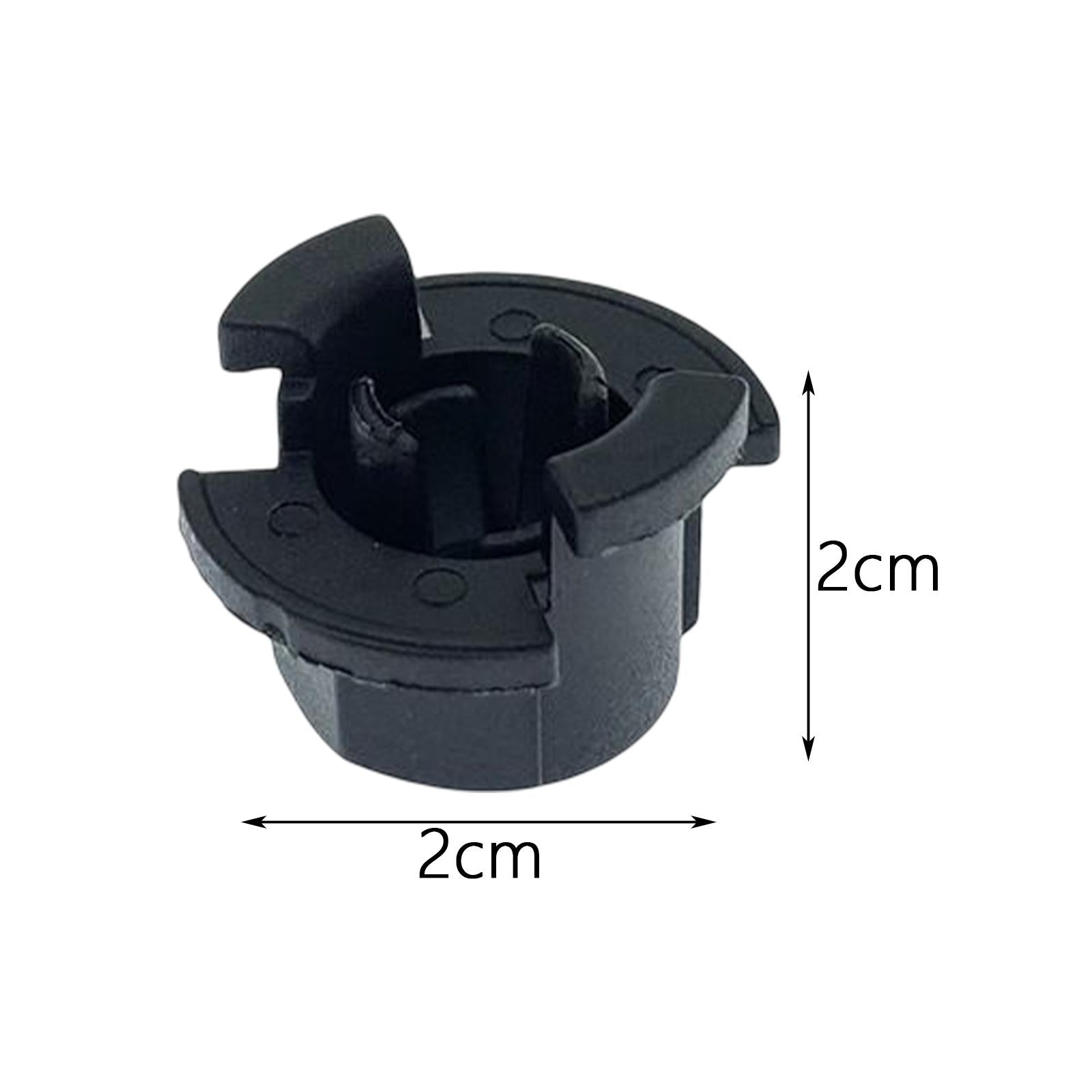 3xRadar Alignment Mounting Clip 36806-Tla-A01 36806Tlaa01 for Honda Civic