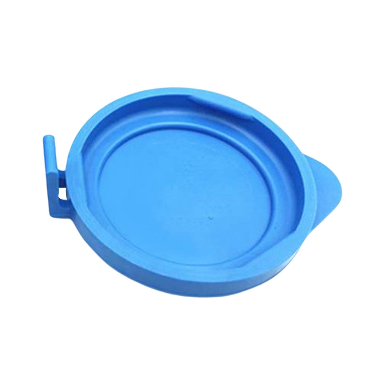 4x1708196 Car Windscreen Washer Bottle Cap for Ford Foucs 2011-2015 Hard