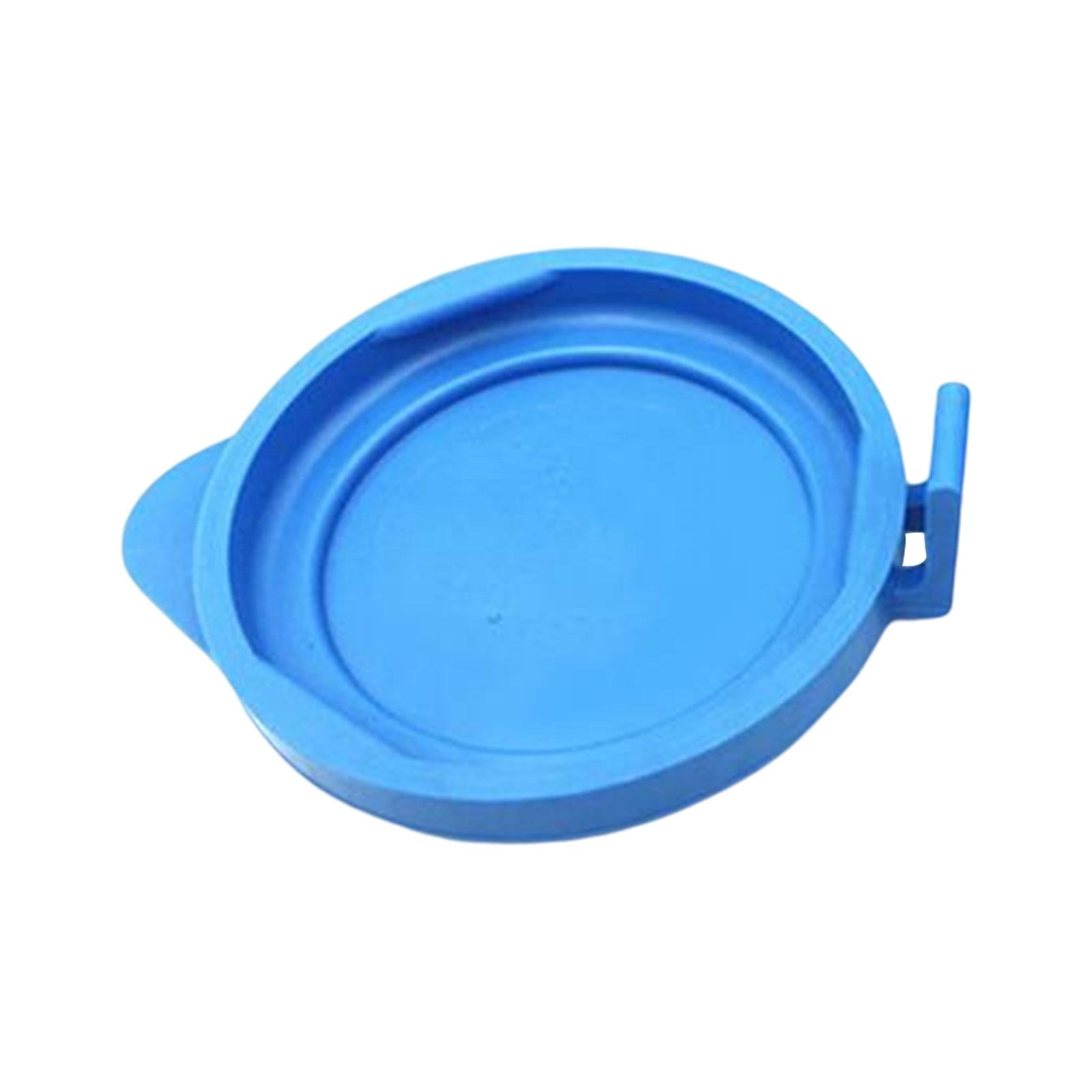 2x1708196 Car Windscreen Washer Bottle Cap for Ford Foucs 2011-2015 Hard