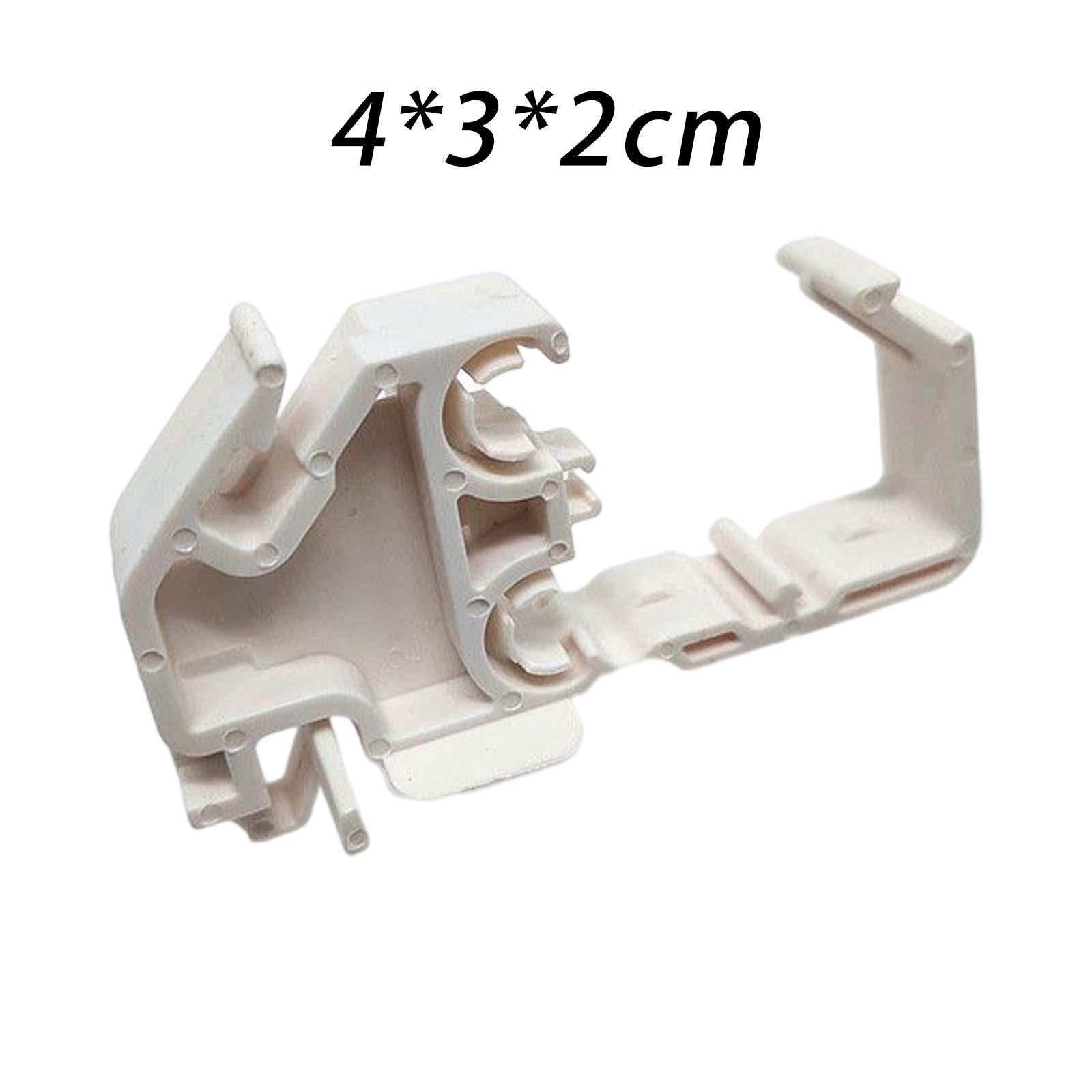 2xTrunk Lid Torsion Spring Clip 74873-Ta0-003 for Honda Accord 2008-12