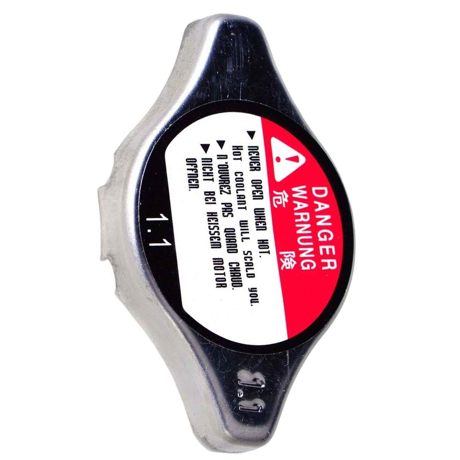 Radiator Cap Durable Replace Durable Accessory for Honda Accord Civic