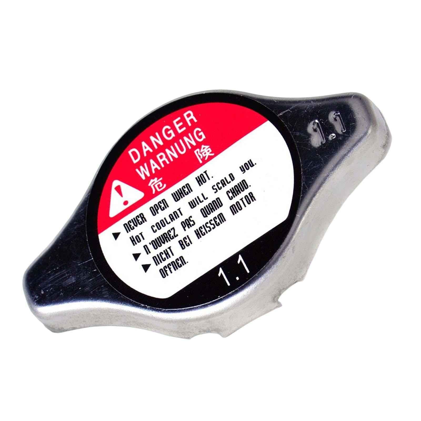 Radiator Cap Durable Replace Durable Accessory for Honda Accord Civic