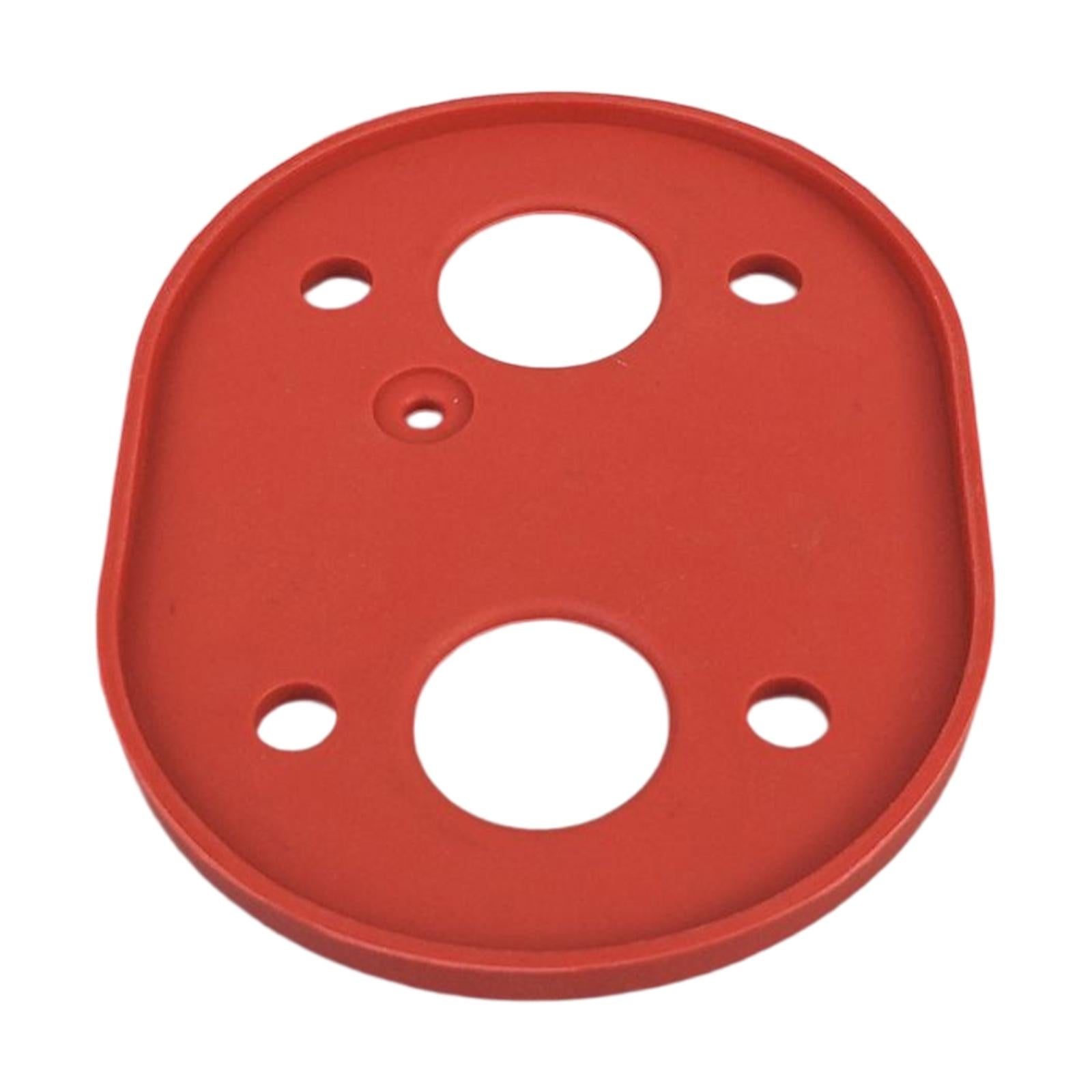 4xDiesel Heater Rubber Gasket for Eberspacher Airtronic D4 Accessories