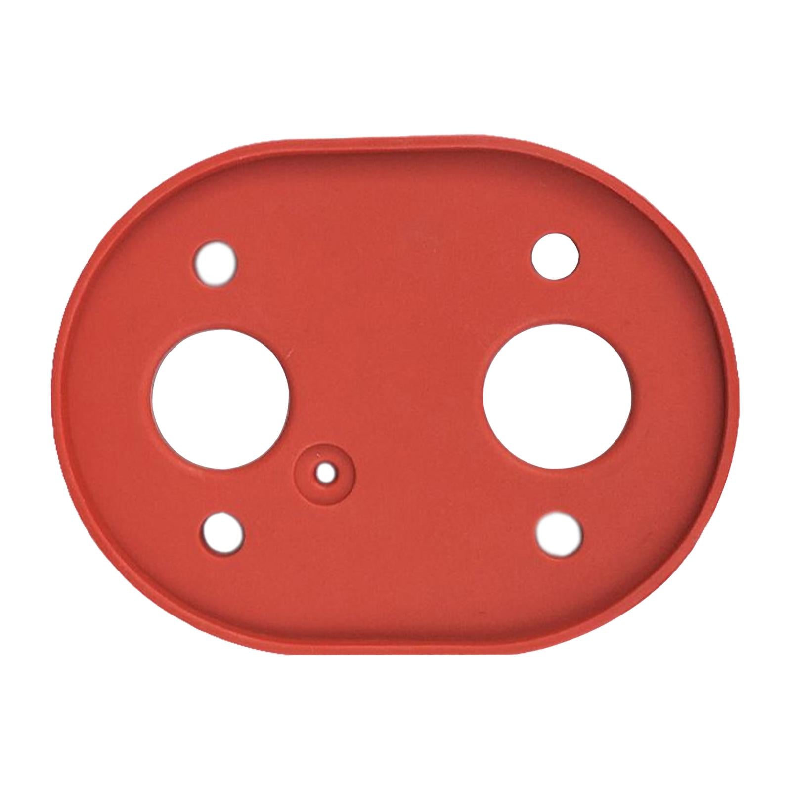 4xDiesel Heater Rubber Gasket for Eberspacher Airtronic D4 Accessories