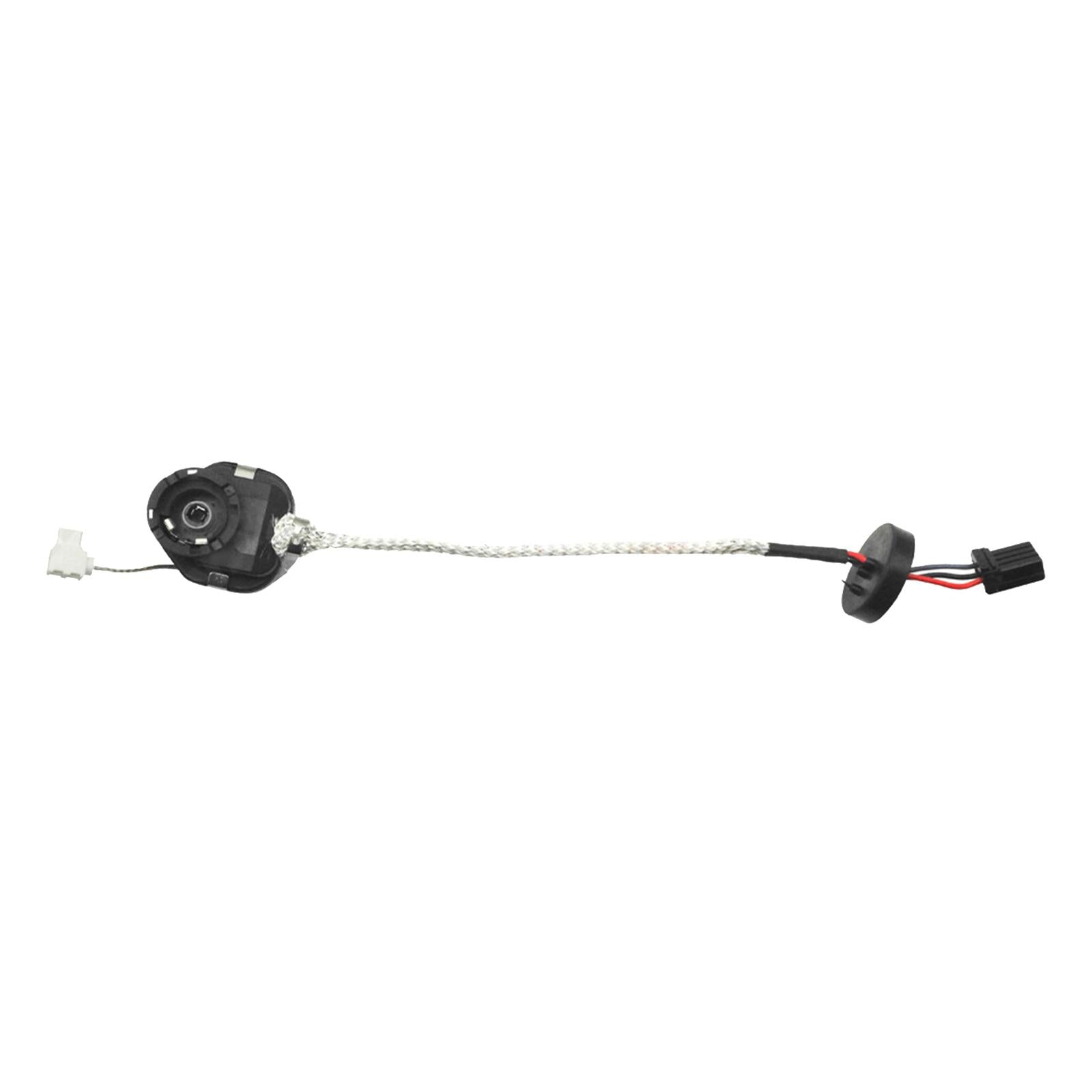 Sturdy Headlight Wiring Harness Socket Auto for Mitsubishi D2S D2R