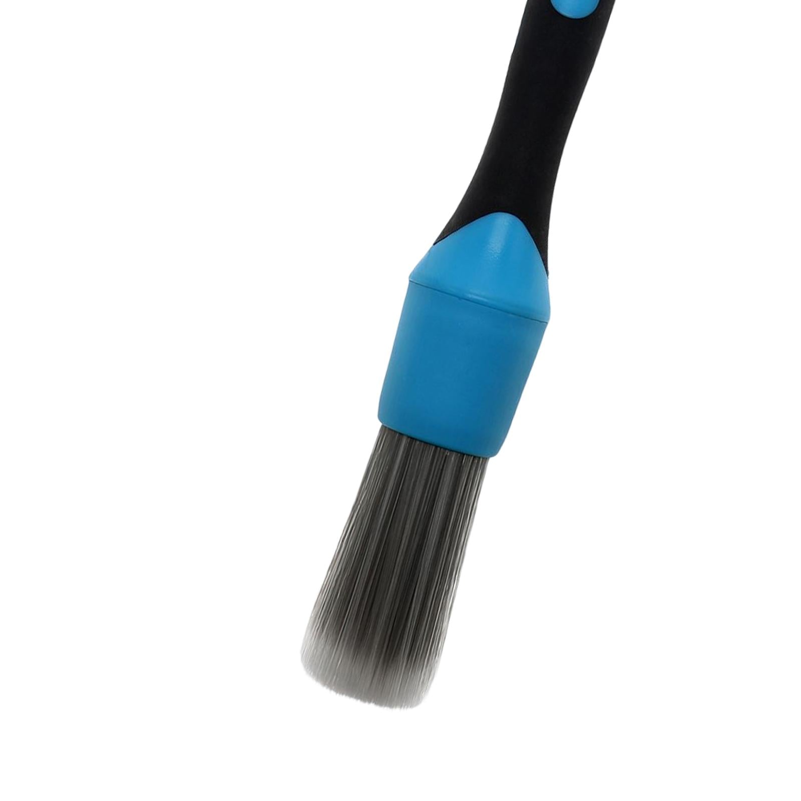 3xCar Automobile Detailing Brush Professional for Infotainment Screen Style C