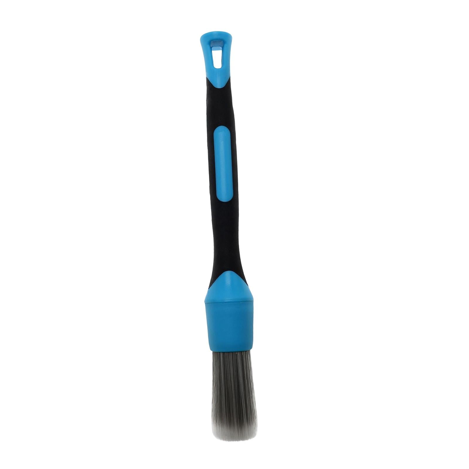 3xCar Automobile Detailing Brush Professional for Infotainment Screen Style C