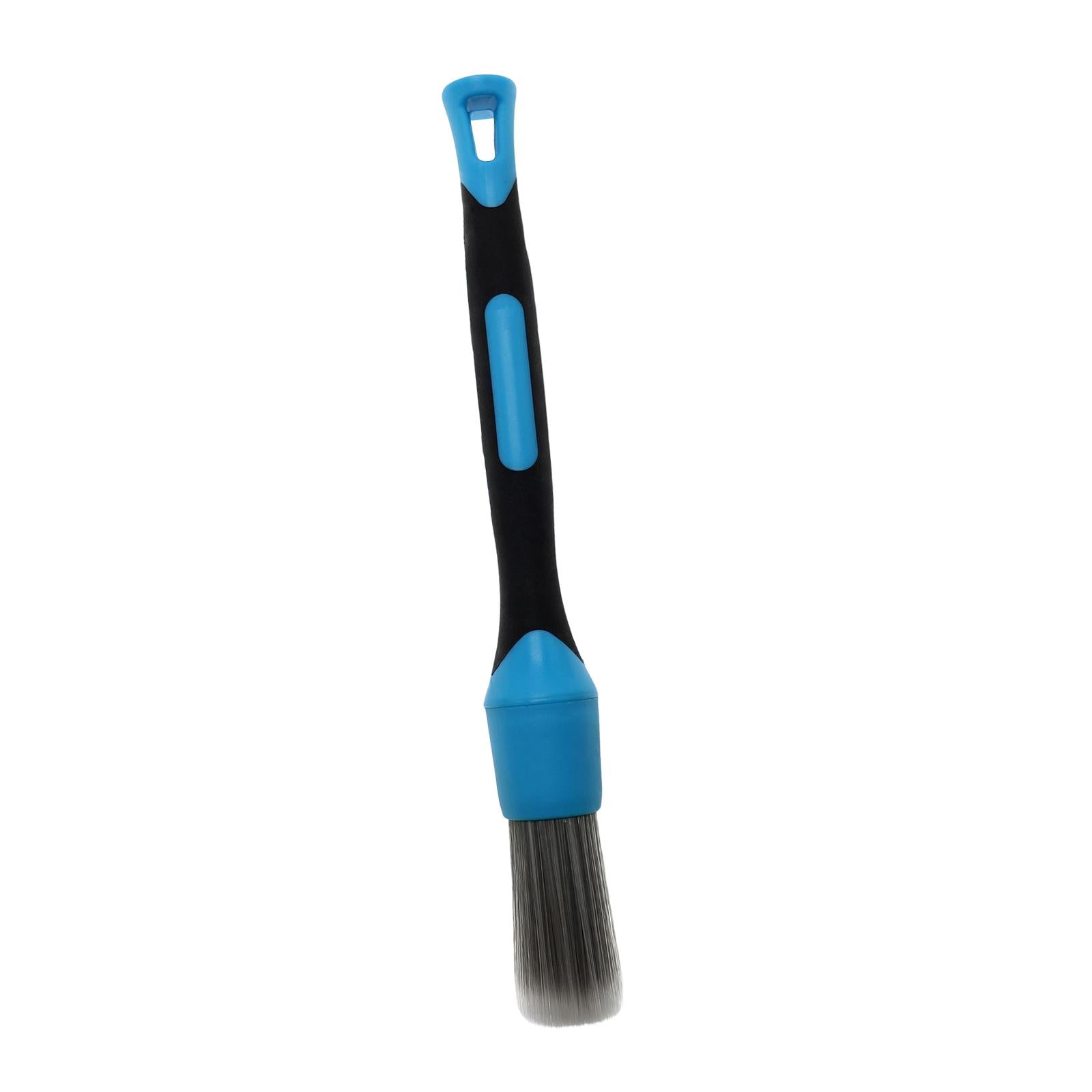 3xCar Automobile Detailing Brush Professional for Infotainment Screen Style C