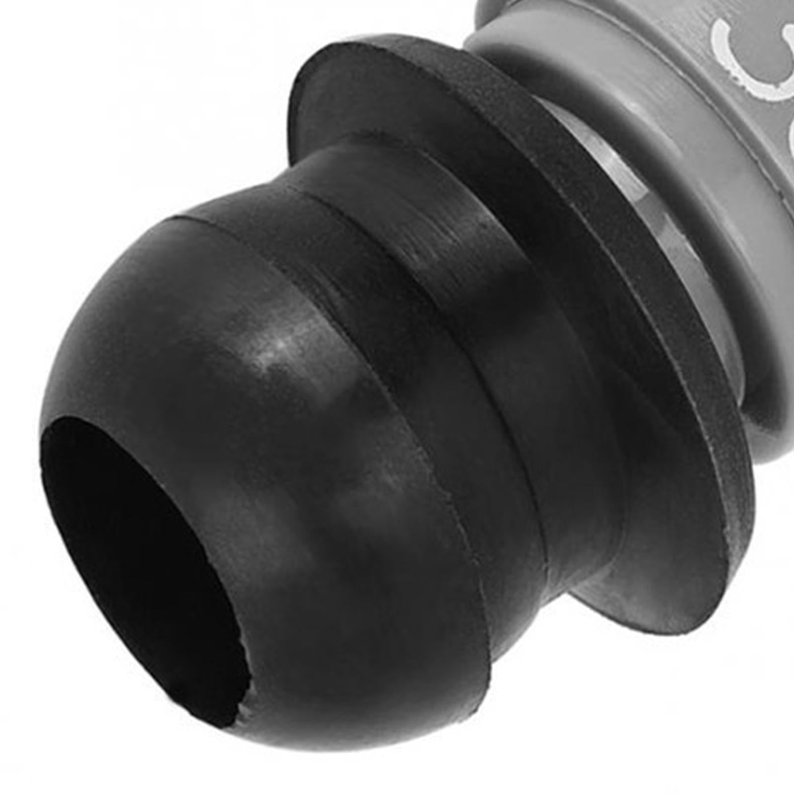4xCar Pcv Positive Crankcase Ventilation Valve Parts for Kia Sephia 1.8L