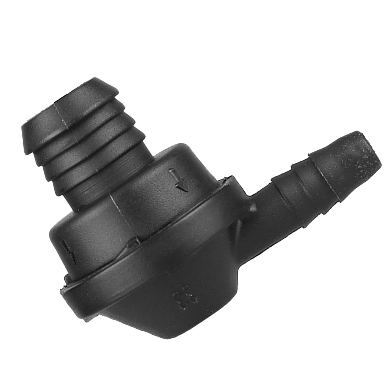 4x030103175B Spare Parts Durable Crankcase Ventilation Valve for Seat