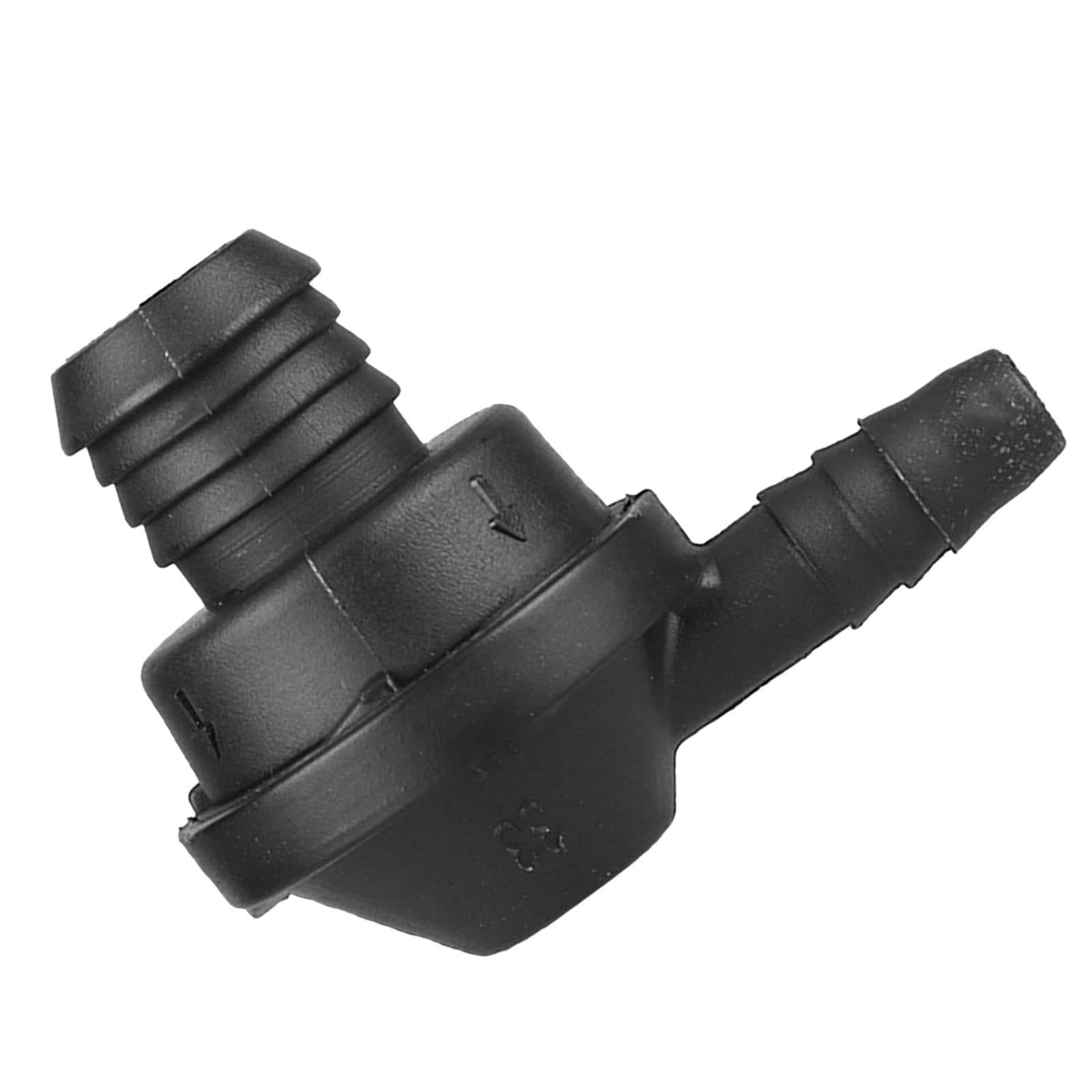 3x030103175B Spare Parts Durable Crankcase Ventilation Valve for Seat