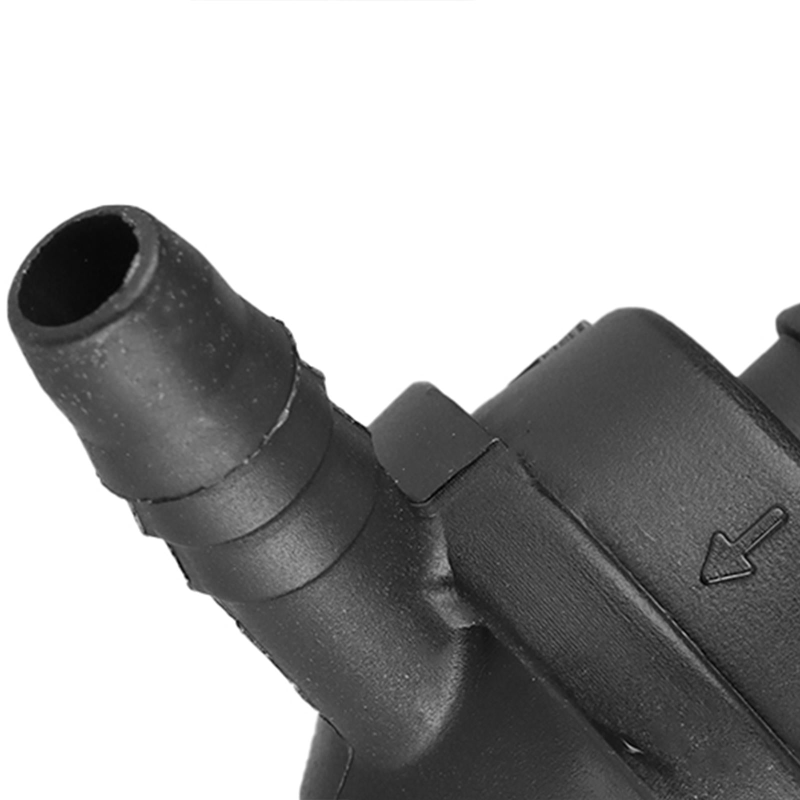 3x030103175B Spare Parts Durable Crankcase Ventilation Valve for Seat