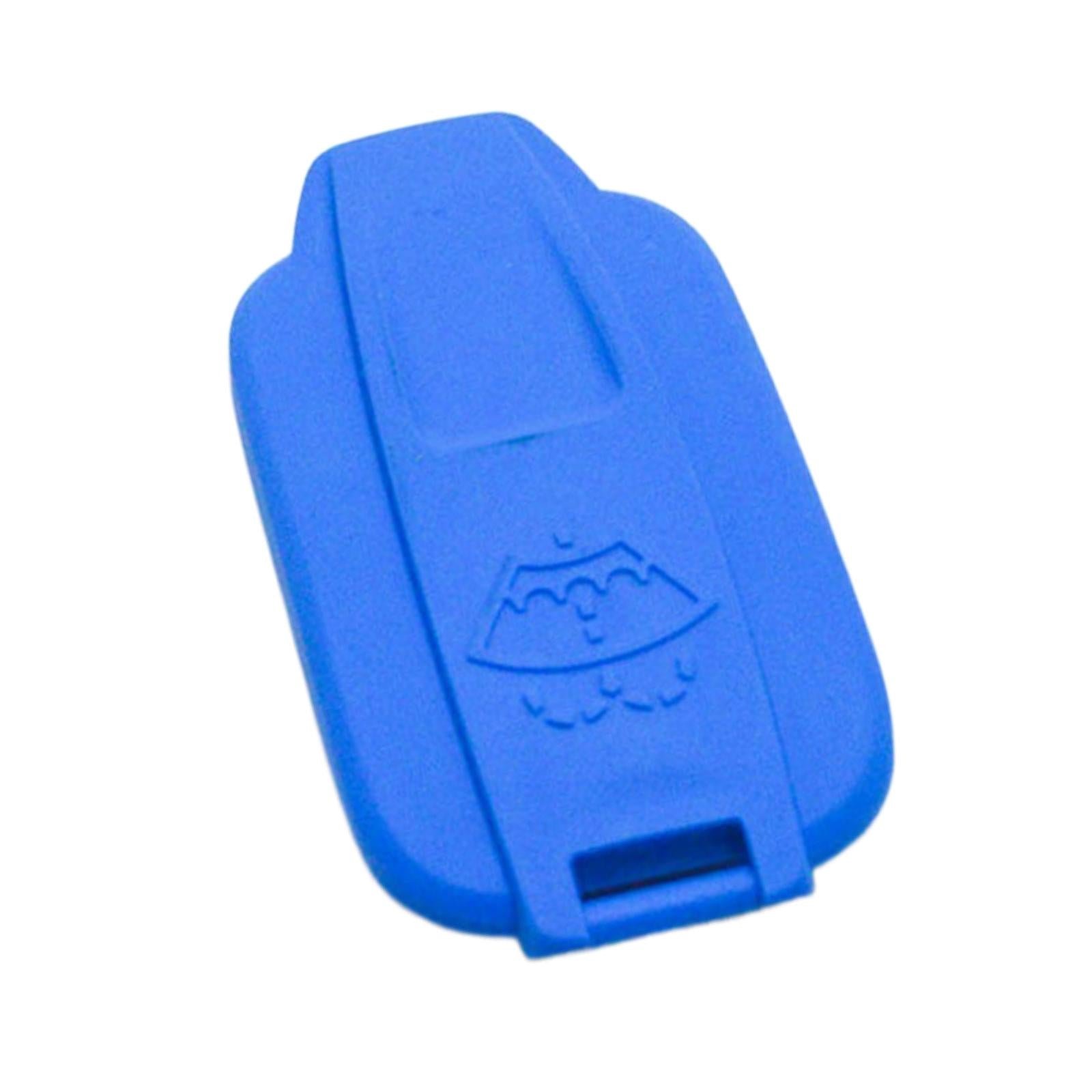 4xCar Washer Water Tank Bottle Cap Durable 8W0955455B for Audi A4 A5