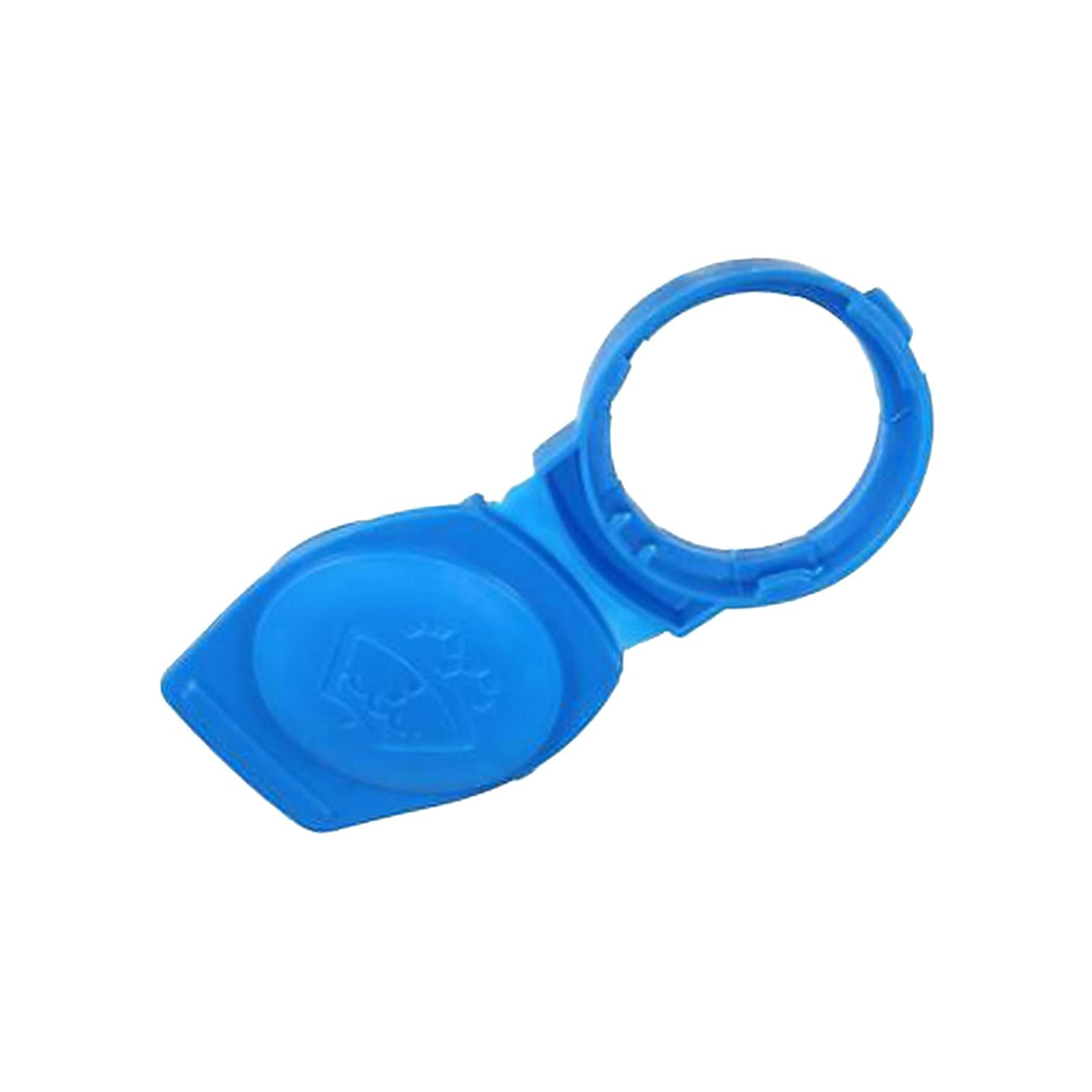 3xCar Windscreen Washer Bottle Cap for Porsche Cayenne 15-16 Durable