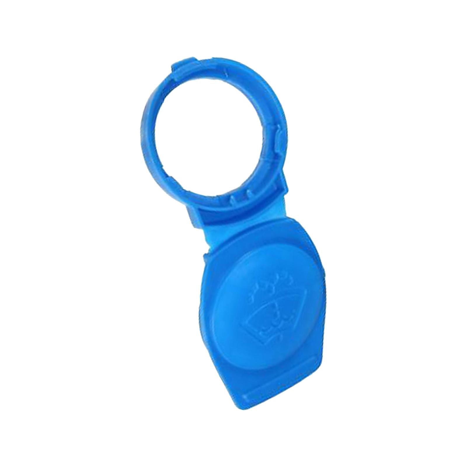 2xCar Windscreen Washer Bottle Cap for Porsche Cayenne 15-16 Durable