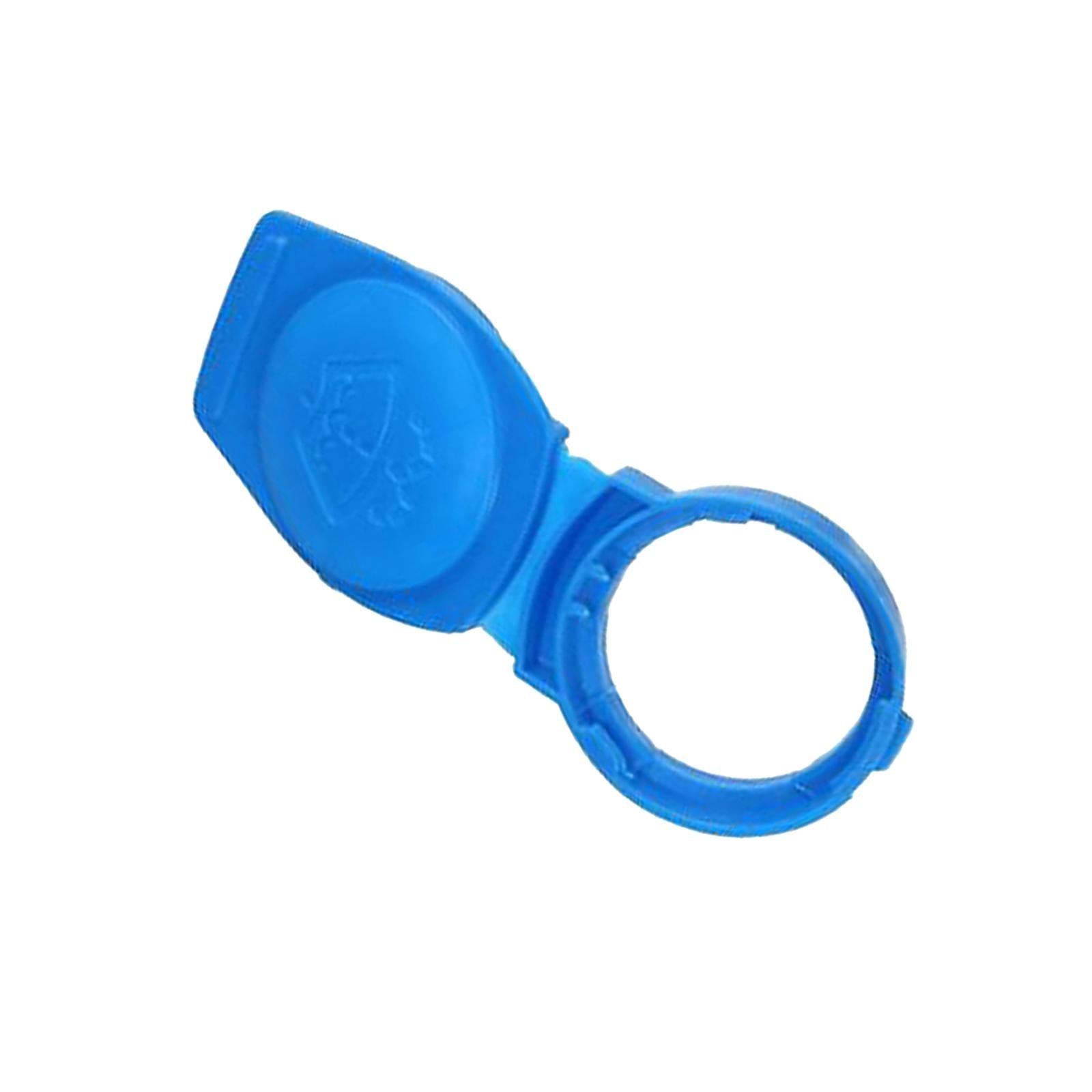 2xCar Windscreen Washer Bottle Cap for Porsche Cayenne 15-16 Durable