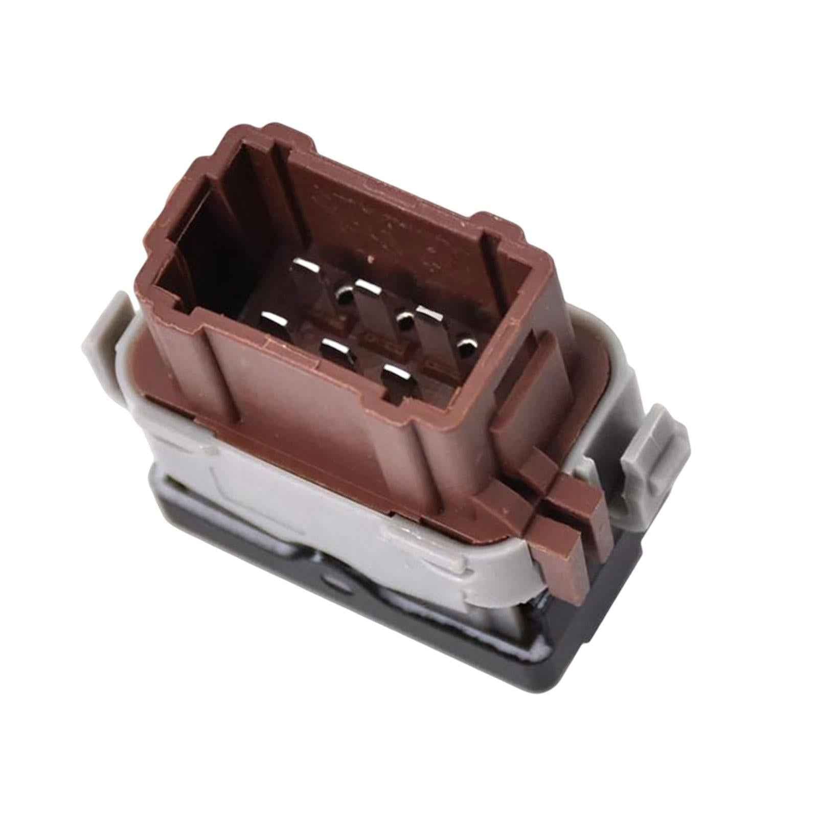 Heat Button Switch Control Premium Parts for Renault Logan Dusi 11- 14