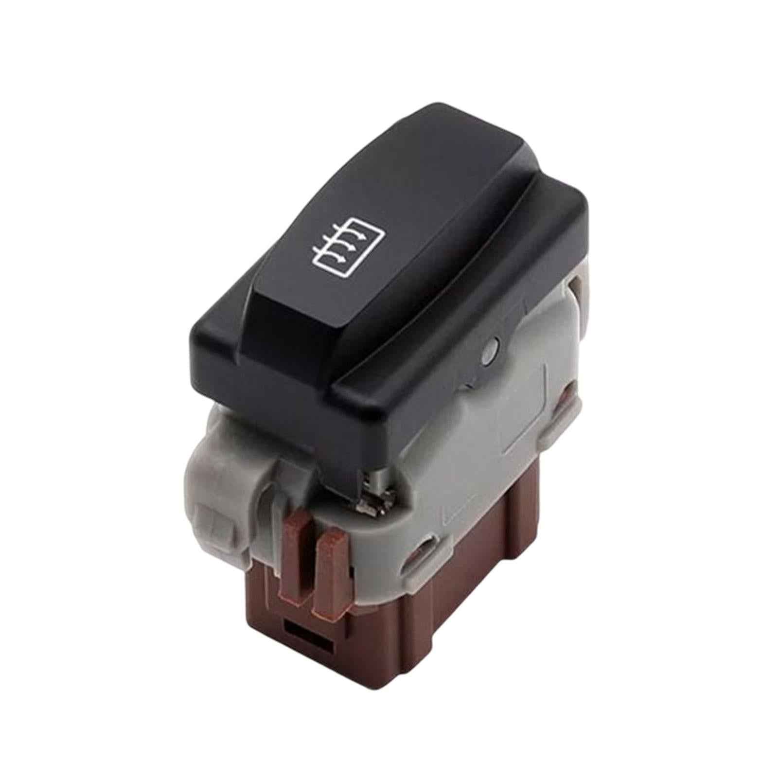 Heat Button Switch Control Premium Parts for Renault Logan Dusi 11- 14