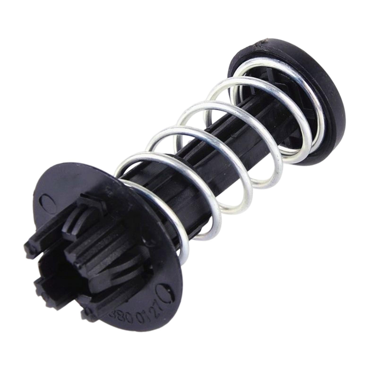 2xCar Hood Catch Spring 1668800027 for Mercedes-Benz C63 AMG 2008-2012