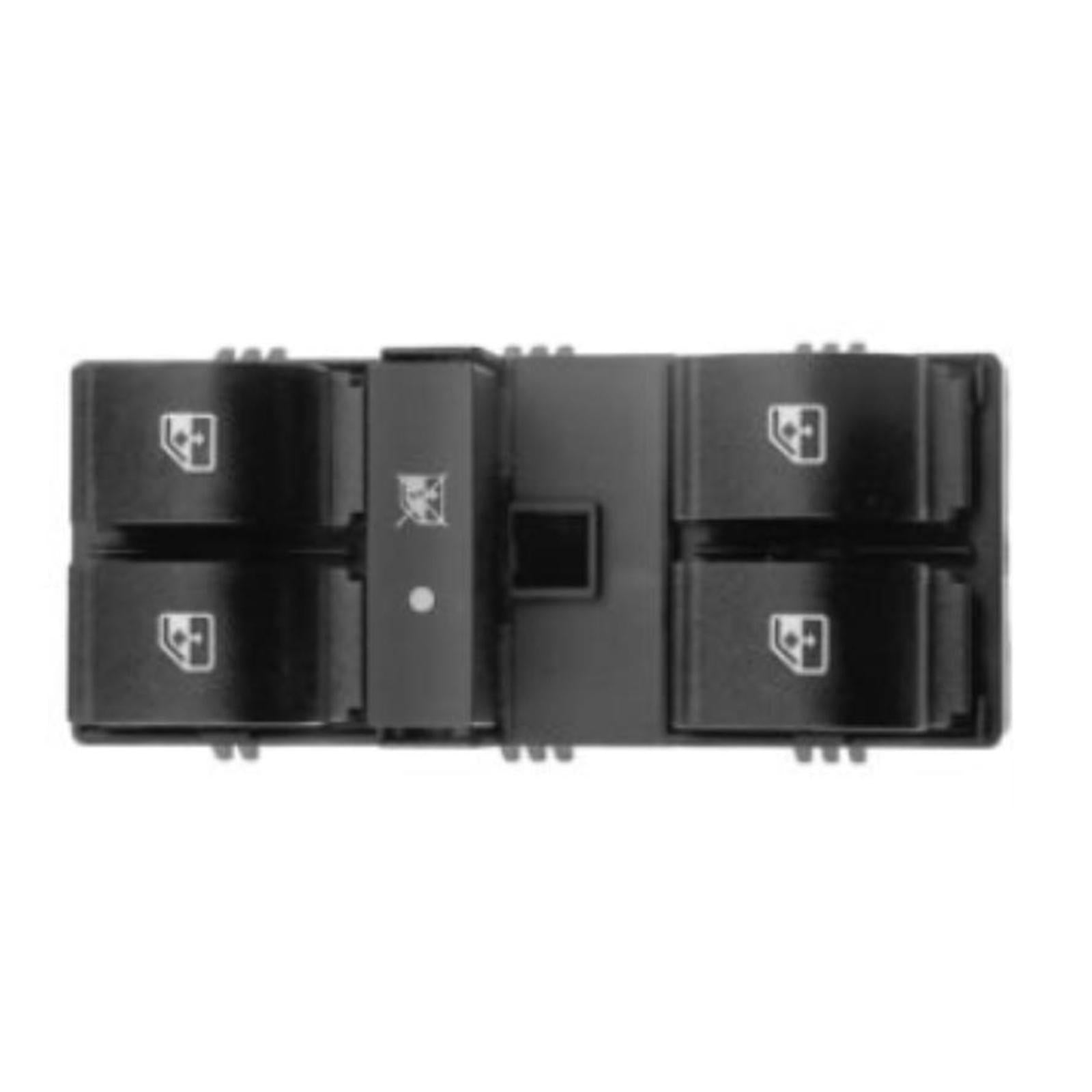 Electric Window Lift Control Switch 735498686 for Fiat Linea 2007-2017