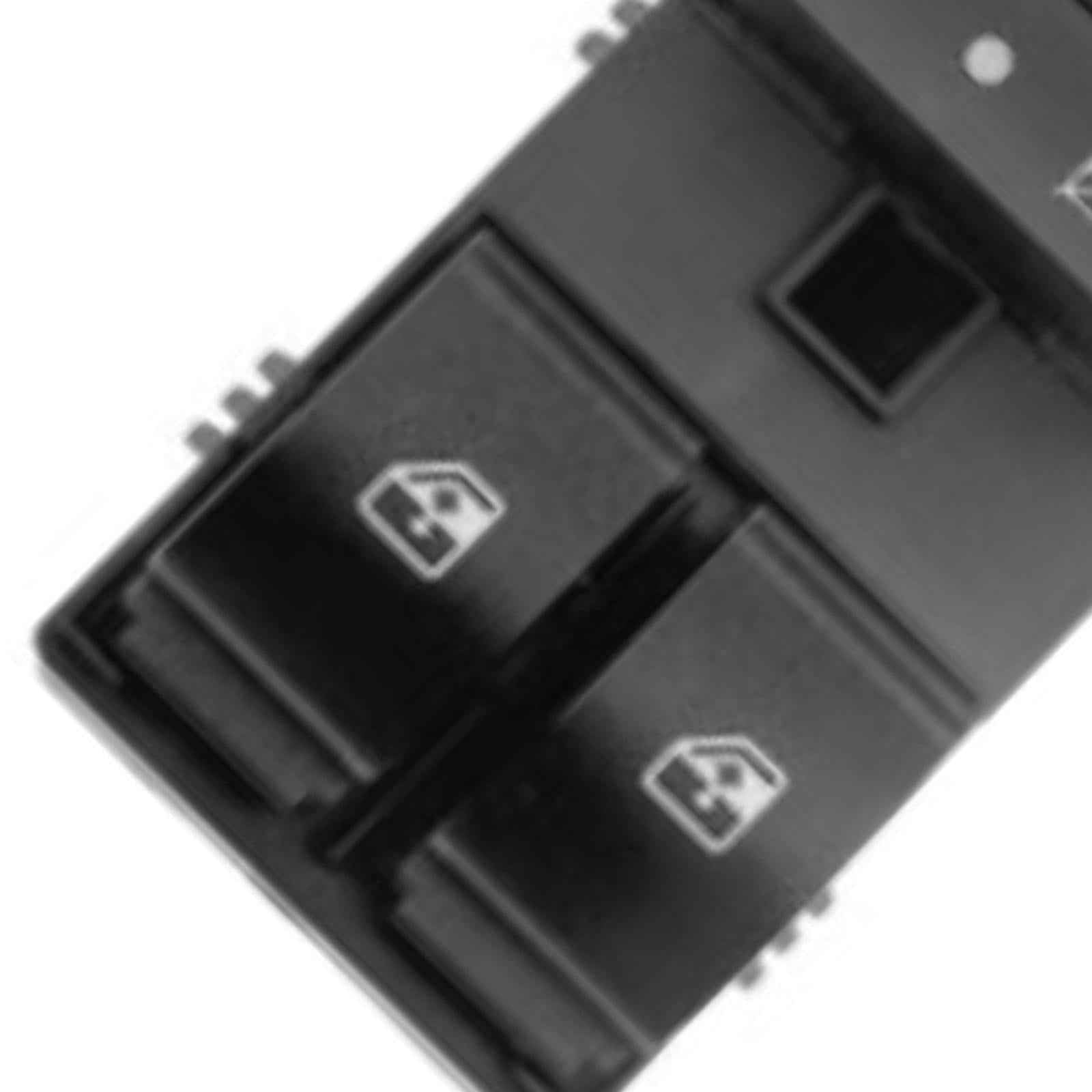 Electric Window Lift Control Switch 735498686 for Fiat Linea 2007-2017