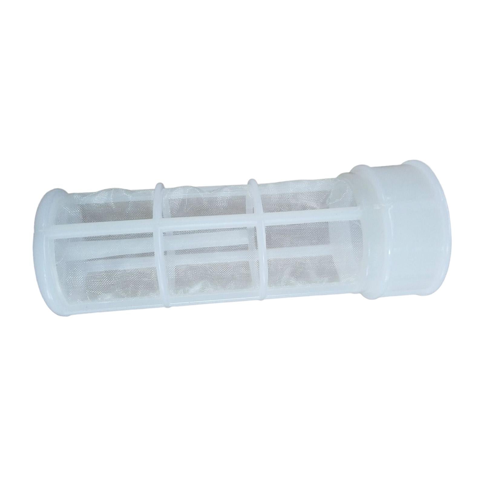 4xExternal Fuel Tank Filter Diameter 37mm 24L 12L Washable for Yamaha
