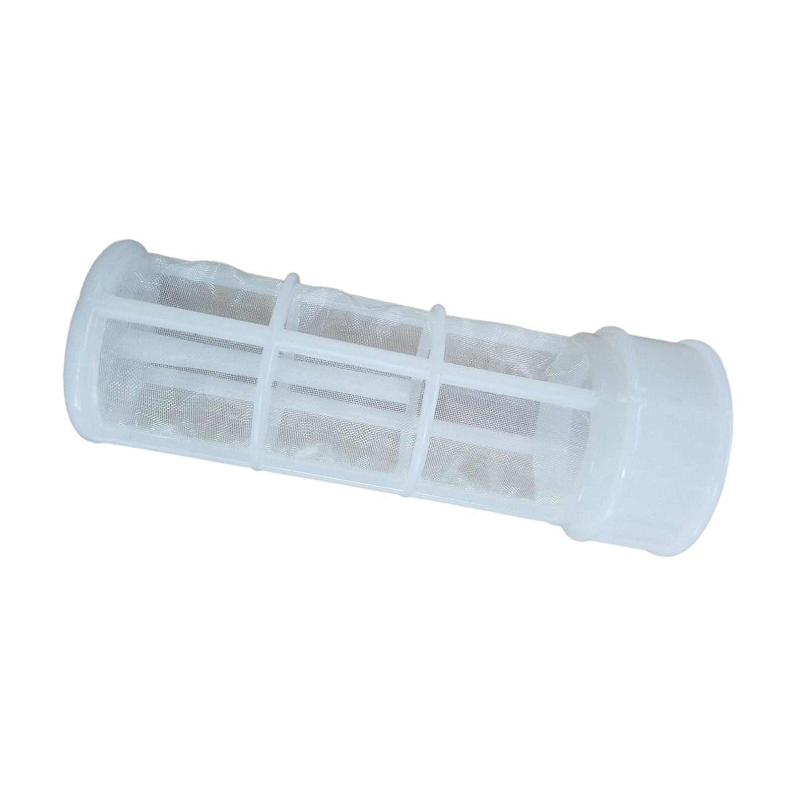 3xExternal Fuel Tank Filter Diameter 37mm 24L 12L Washable for Yamaha