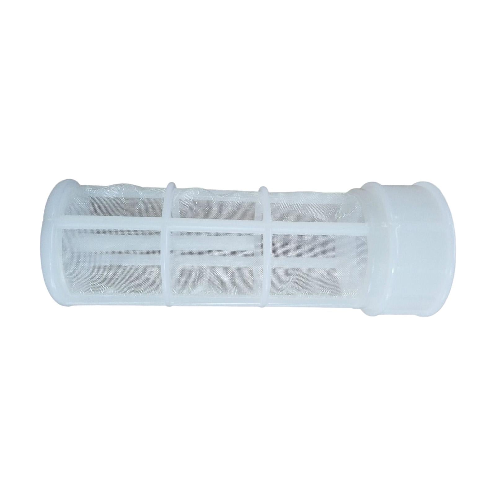4xExternal Fuel Tank Filter Diameter 37mm 24L 12L Washable for Yamaha