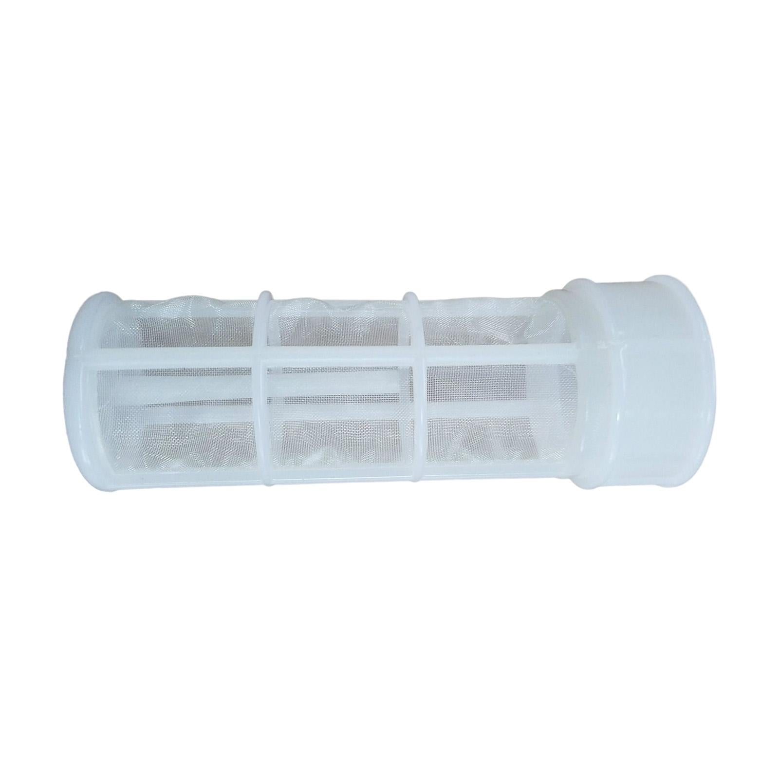 3xExternal Fuel Tank Filter Diameter 37mm 24L 12L Washable for Yamaha