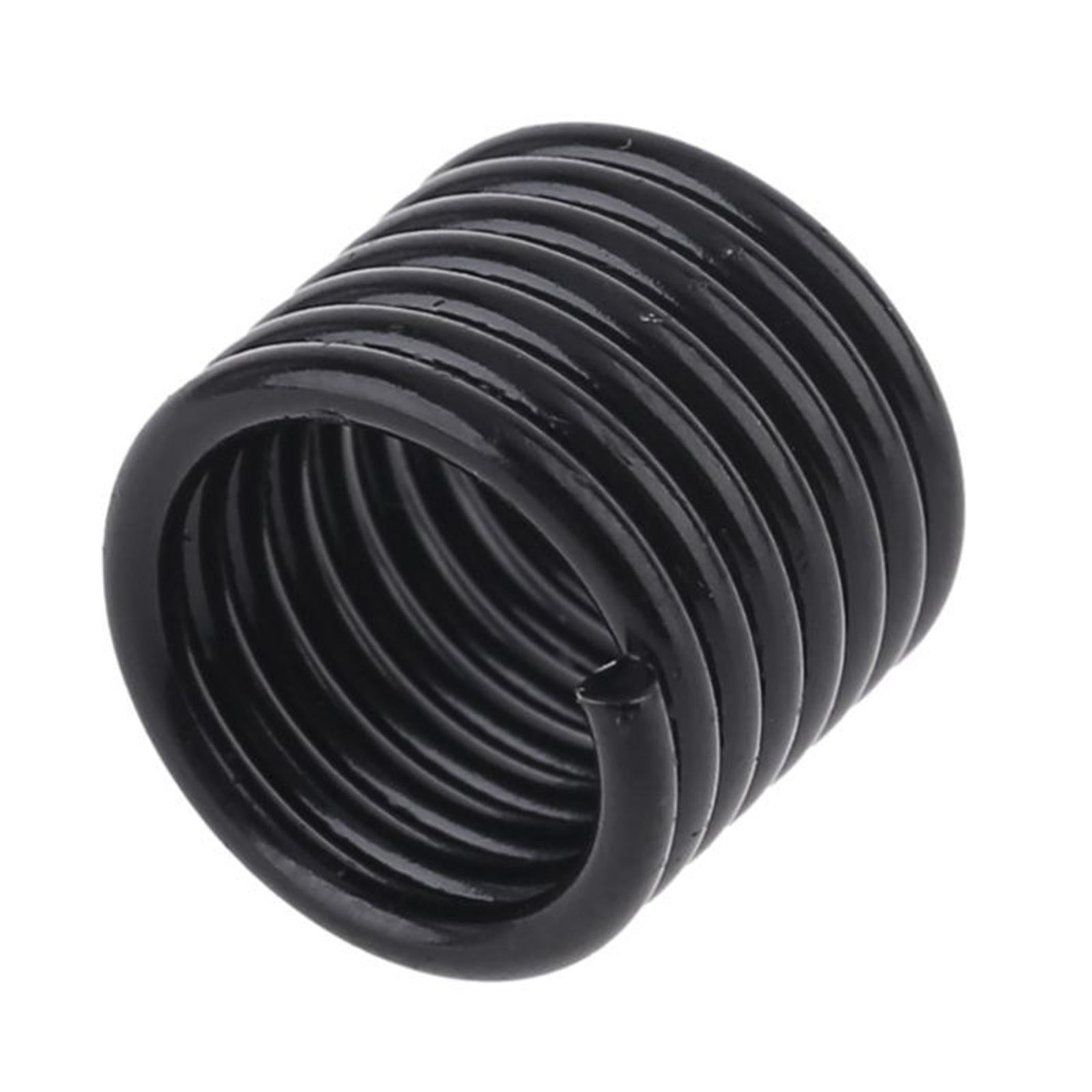 2xCar Tire Inflatable Adapter Inflator Valve Connector Replaces
