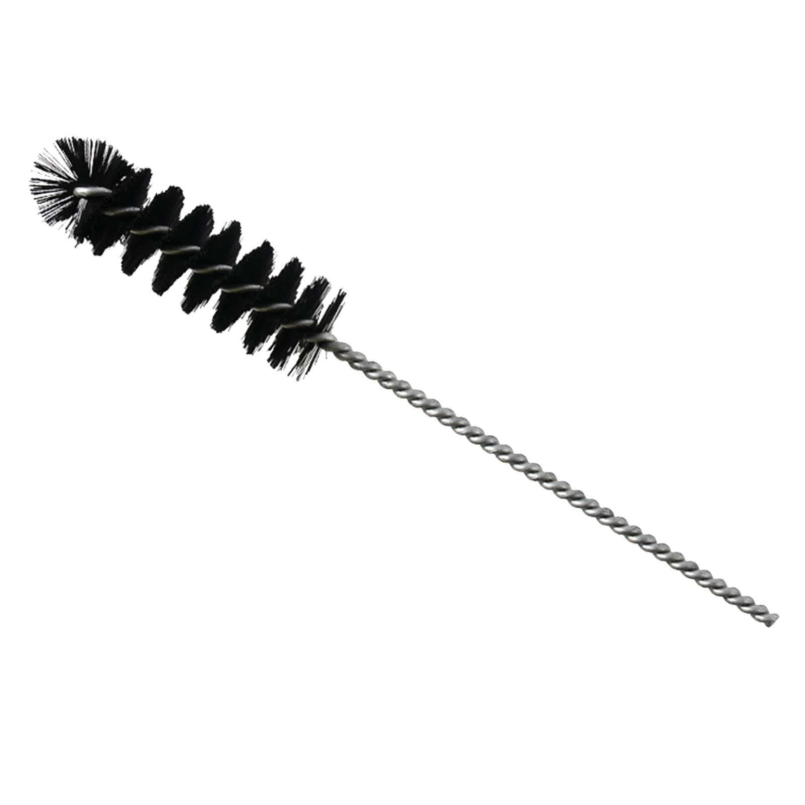 3xAutomobile Engine Air Inlet Cleaning Brush Tool Drill Brush Attachment