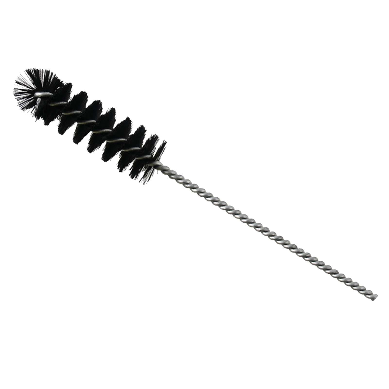 3xAutomobile Engine Air Inlet Cleaning Brush Tool Drill Brush Attachment
